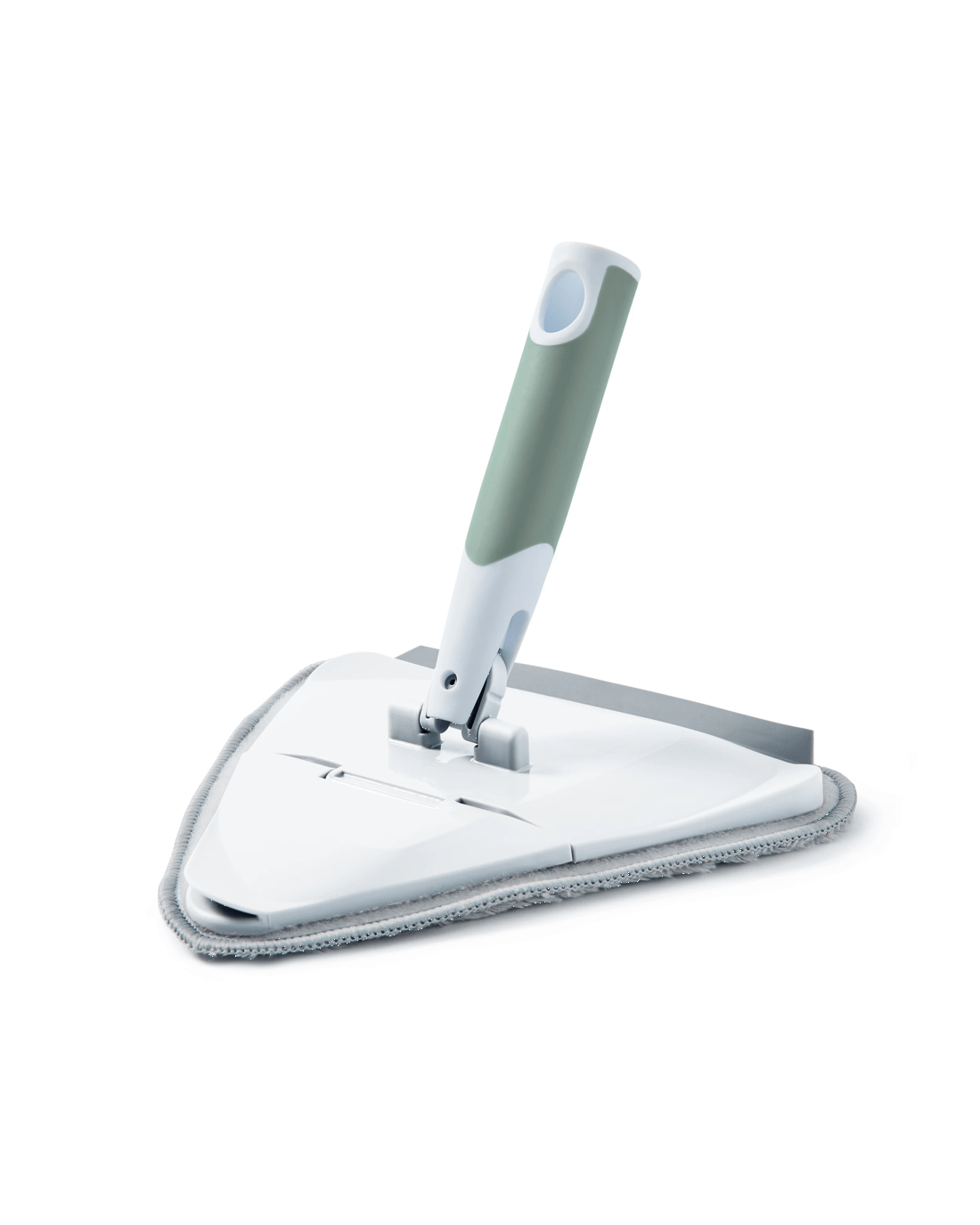 5 Triangle Mop Head: Mix & Match Click Range, 5 of 9