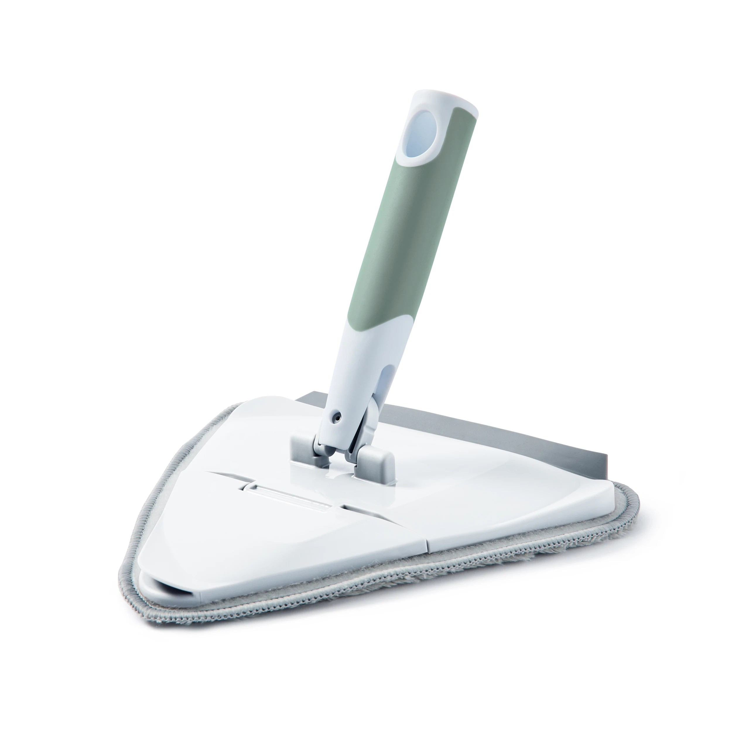 5 Triangle Mop Head: Mix & Match Click Range, 5 of 9