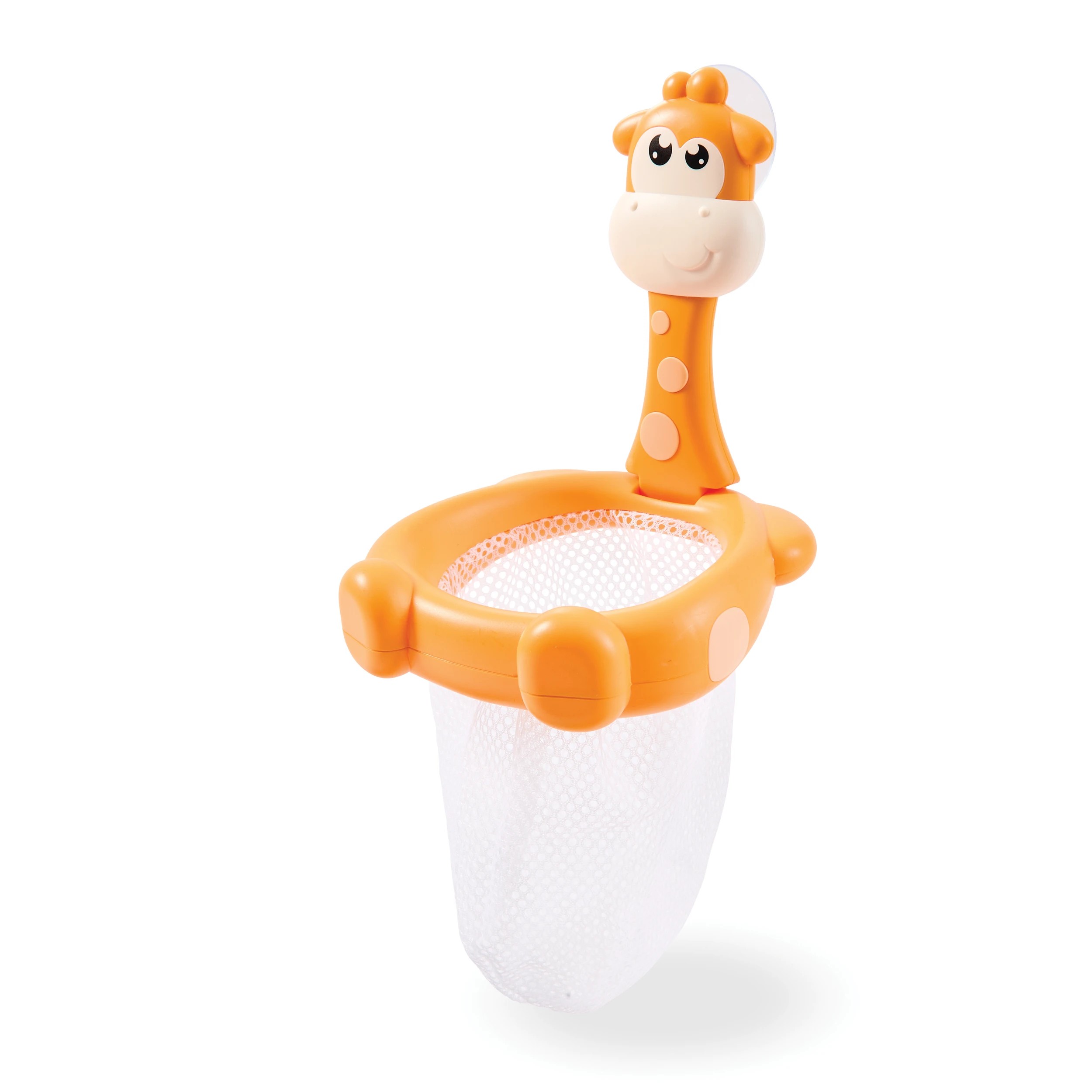 4 Bath Time Basketball Set, 4 of 10