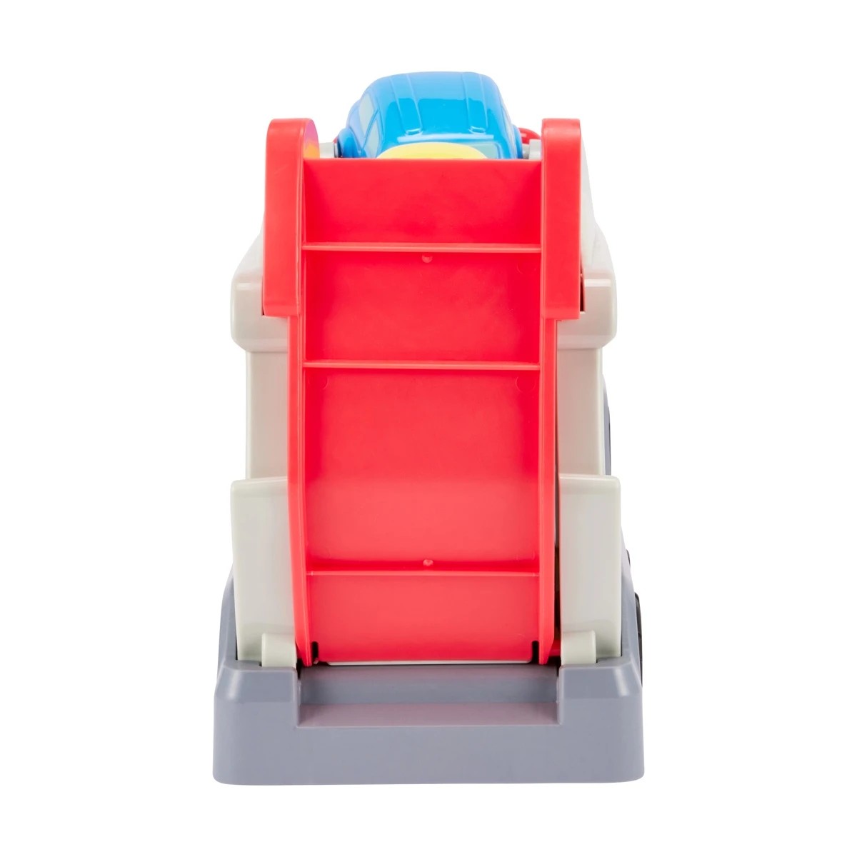 6 Play and Learn Car Transporter Toy, 6 of 10