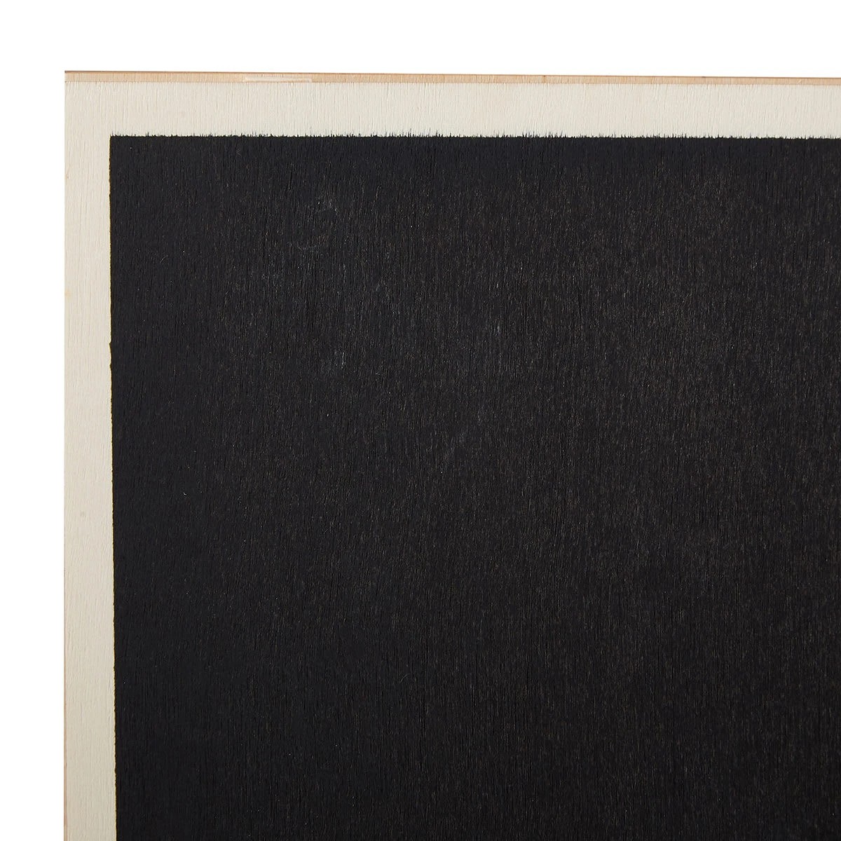3 Black Board Easel with Chalk, 3 of 7