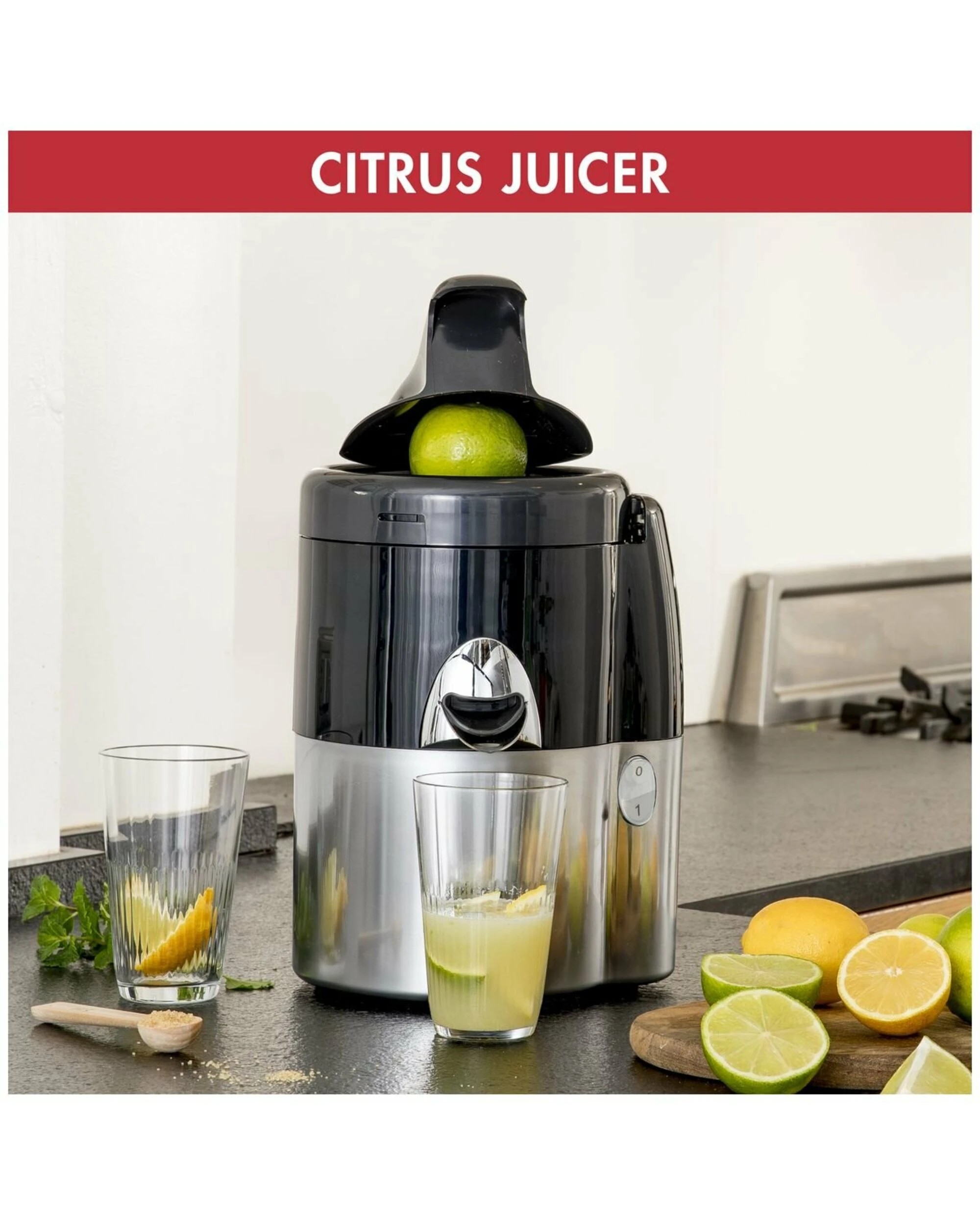 4 Magimix Juice Expert 3 White, 4 of 5