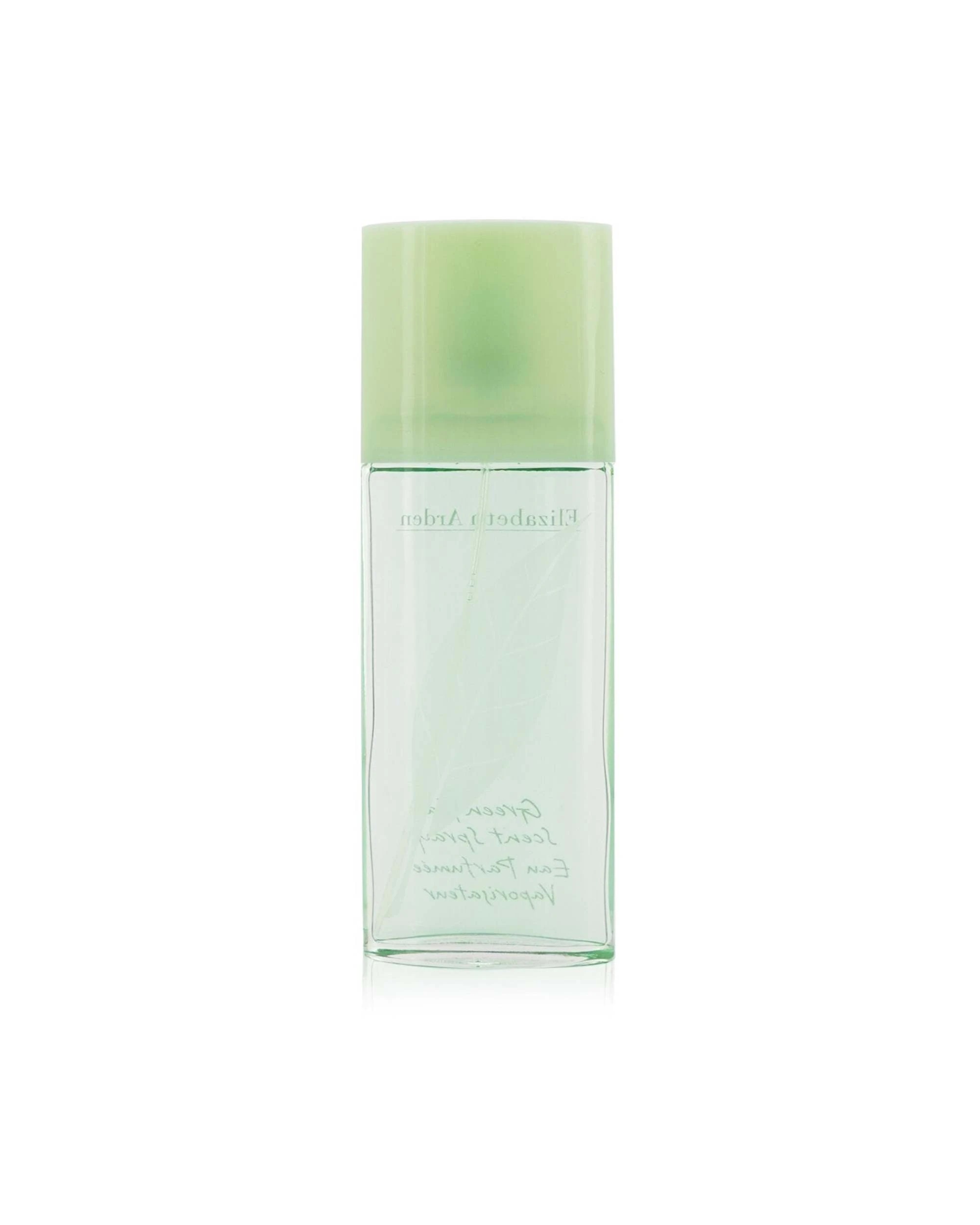 4 Elizabeth Arden Green Tea Eau Parfumee Spray 50ml/1.7oz, 4 of 4