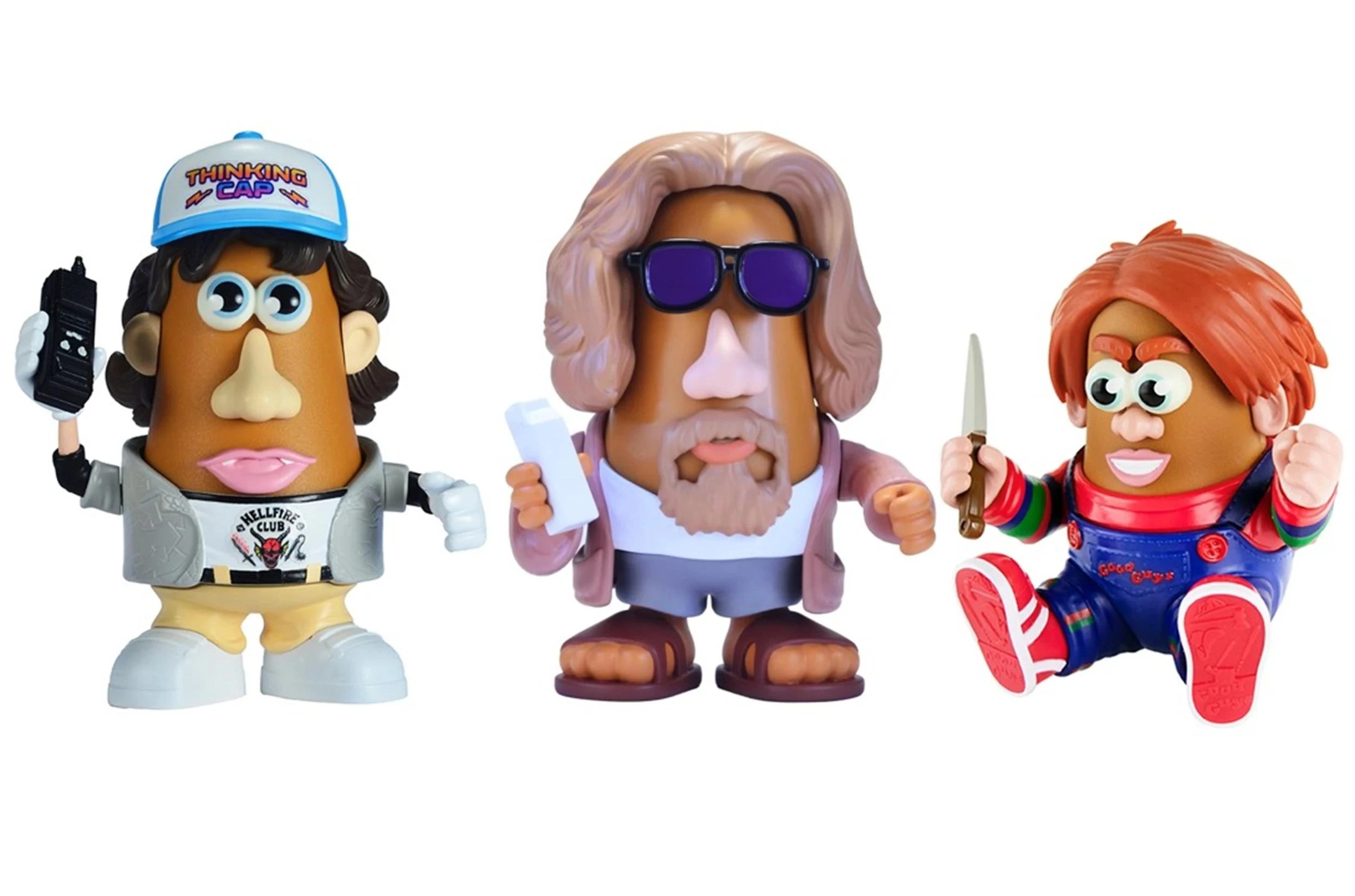 2 Poptaters Wave 2 - Assorted - Multi, 2 of 3