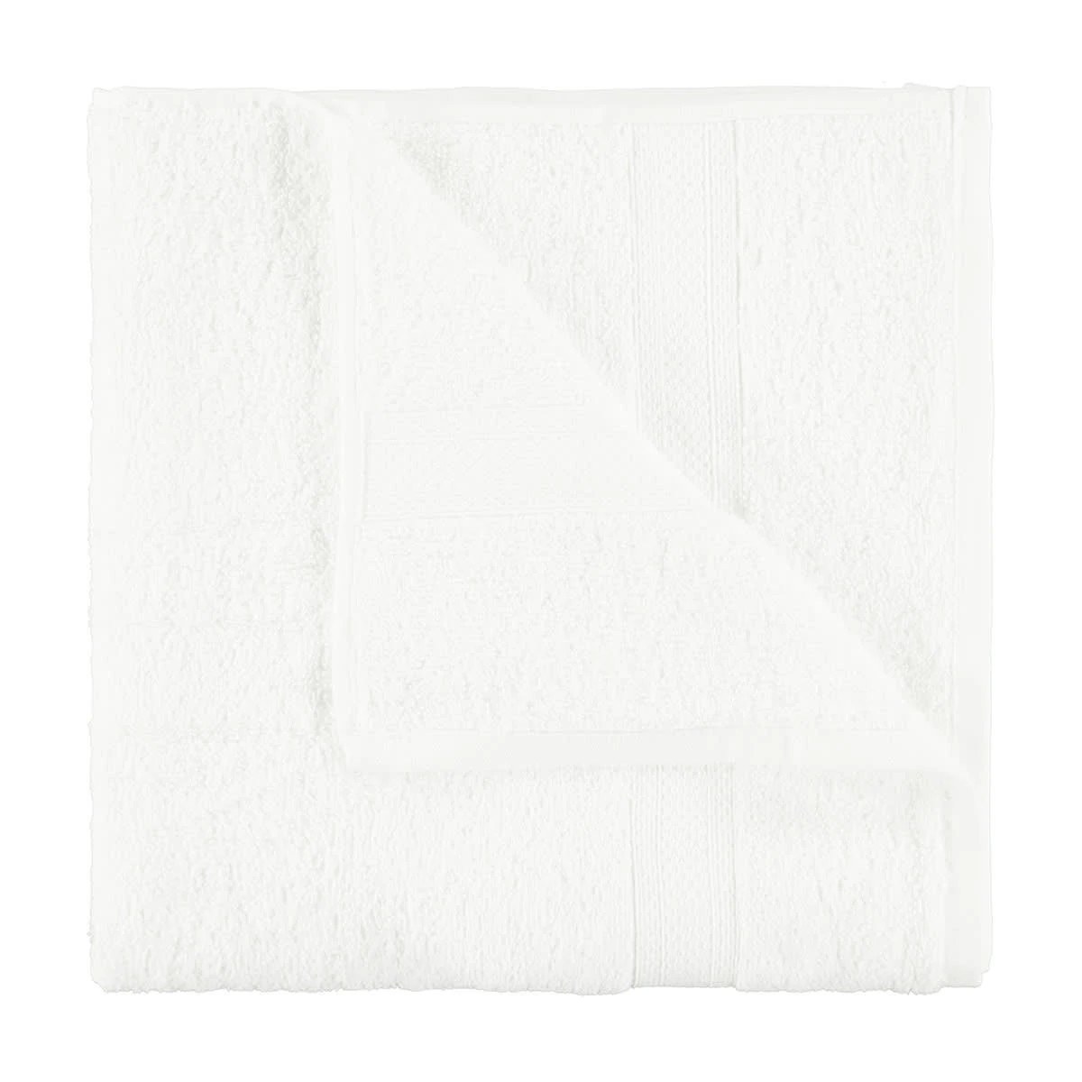 1 Madison Bath Towel - White, 1 of 2