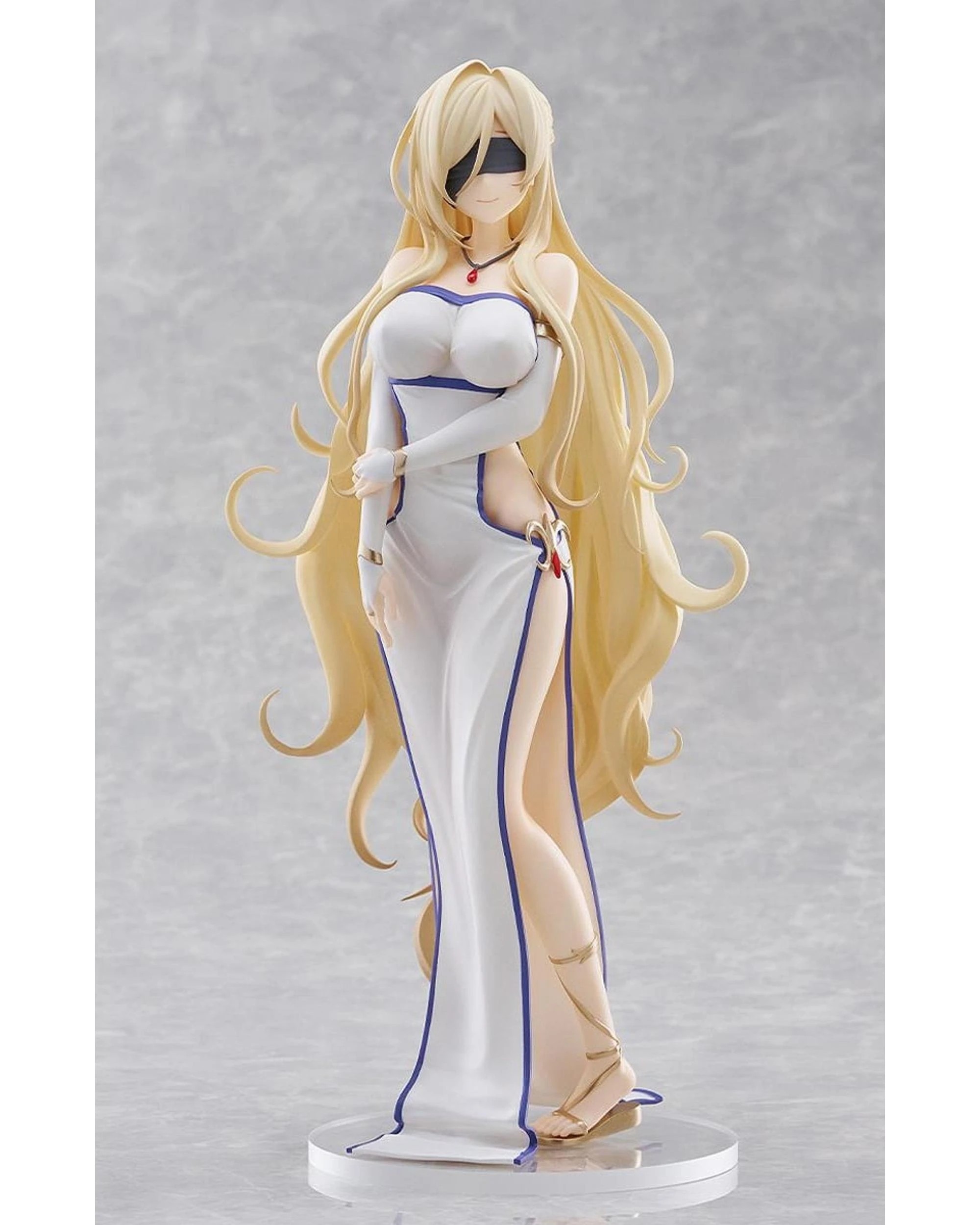 2 Pop Up Parade Goblin Slayer II Sword Maiden L Size Figure, 2 of 7