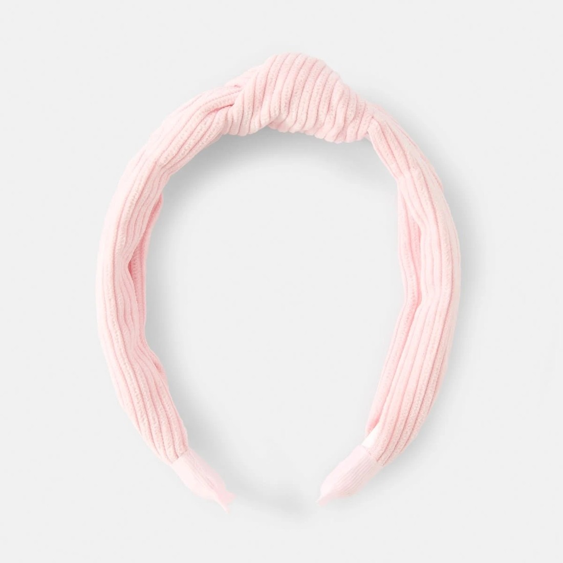 2 Knot Headband - Pink, 2 of 4