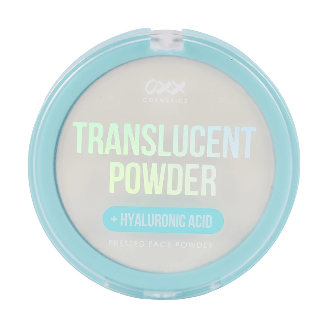 1 OXX Cosmetics Hyaluronic Acid Translucent Powder, 1 of 6