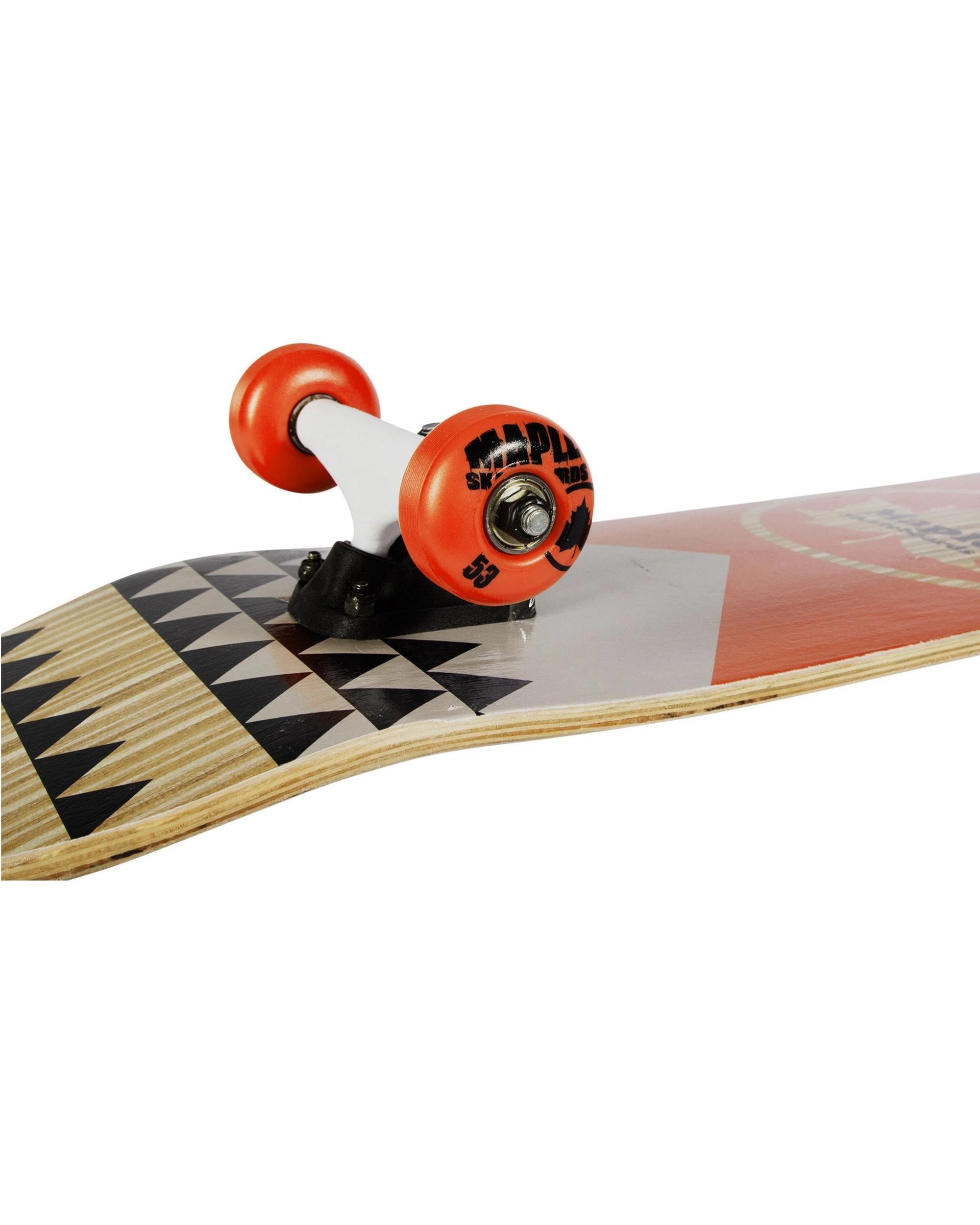 4 Maple TGT 31-inch Masters Series Popsicle Skateboard - Kids, 4 of 9
