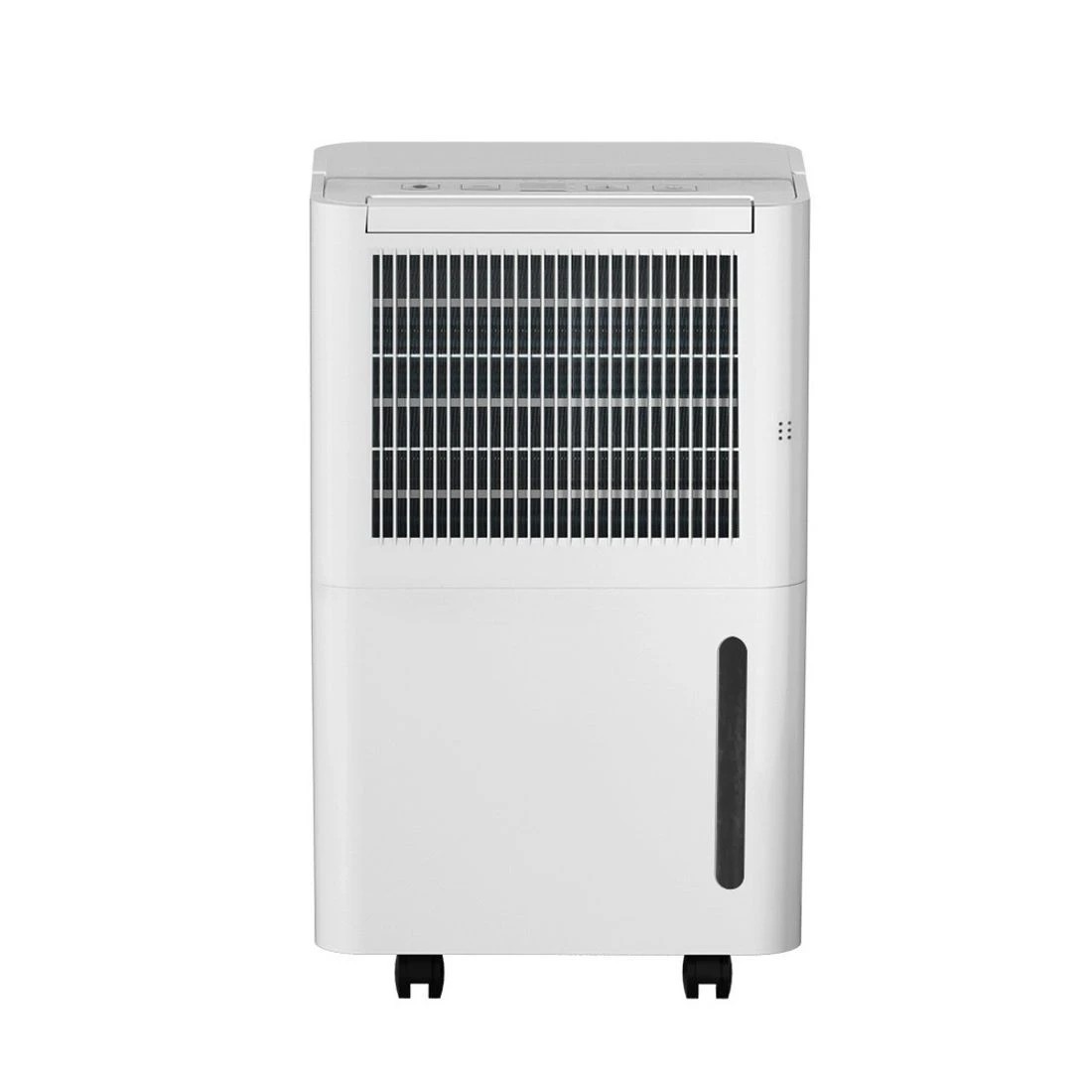 4 Devanti Dehumidifier 12L Air Purifier - White, 4 of 6