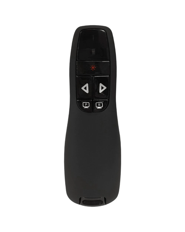 Keji Wireless Laser Prese