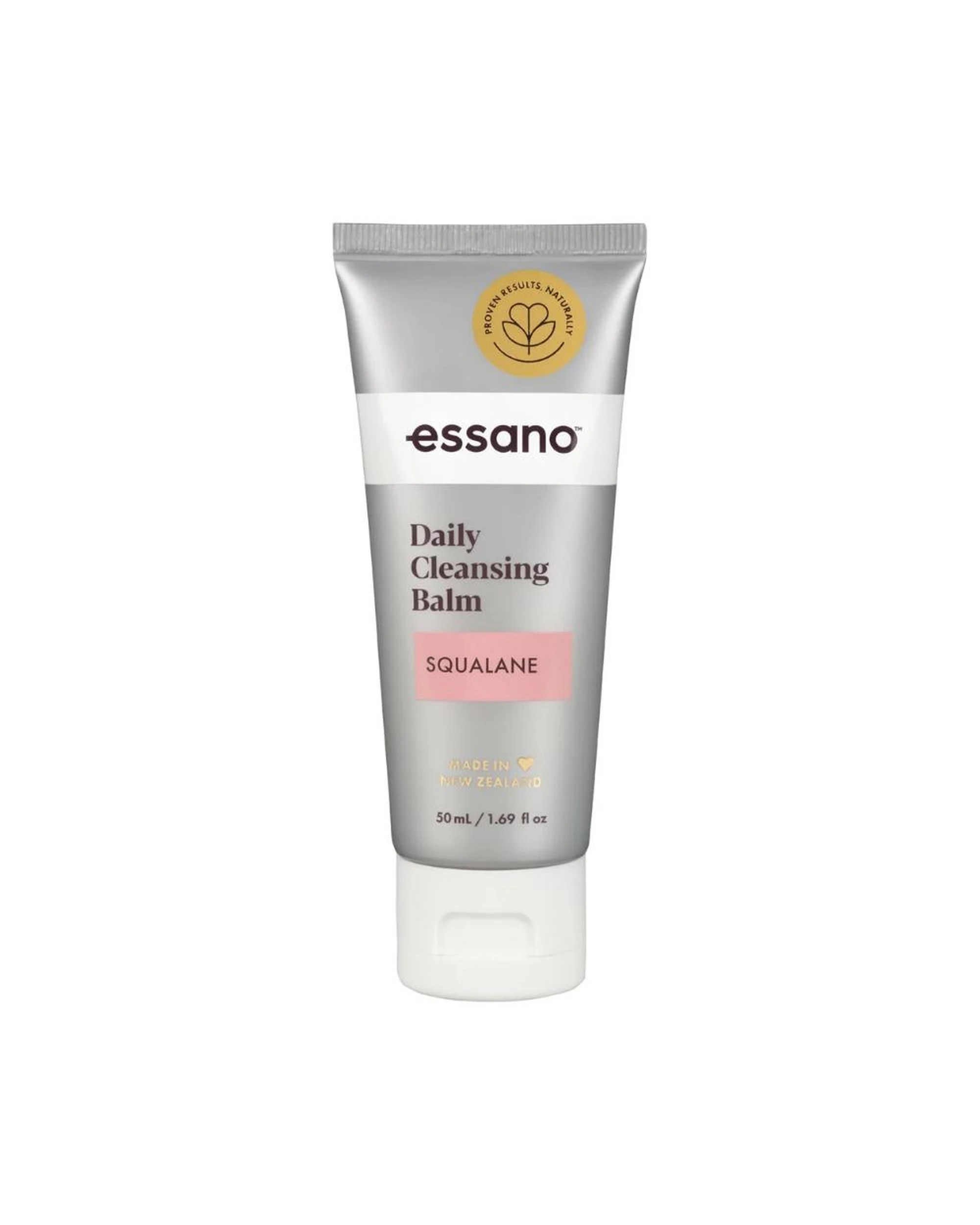 2 Essano Daily Cleansing Balm Squalane 50mL, 2 of 2