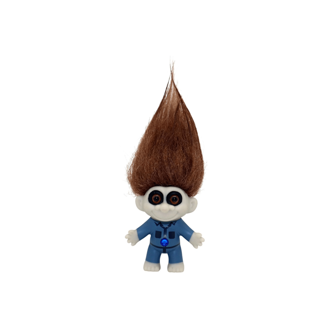 2 Headstart Good Luck Trolls Movie Icons Collabs Halloween II Michael Myers Doll, 2 of 3