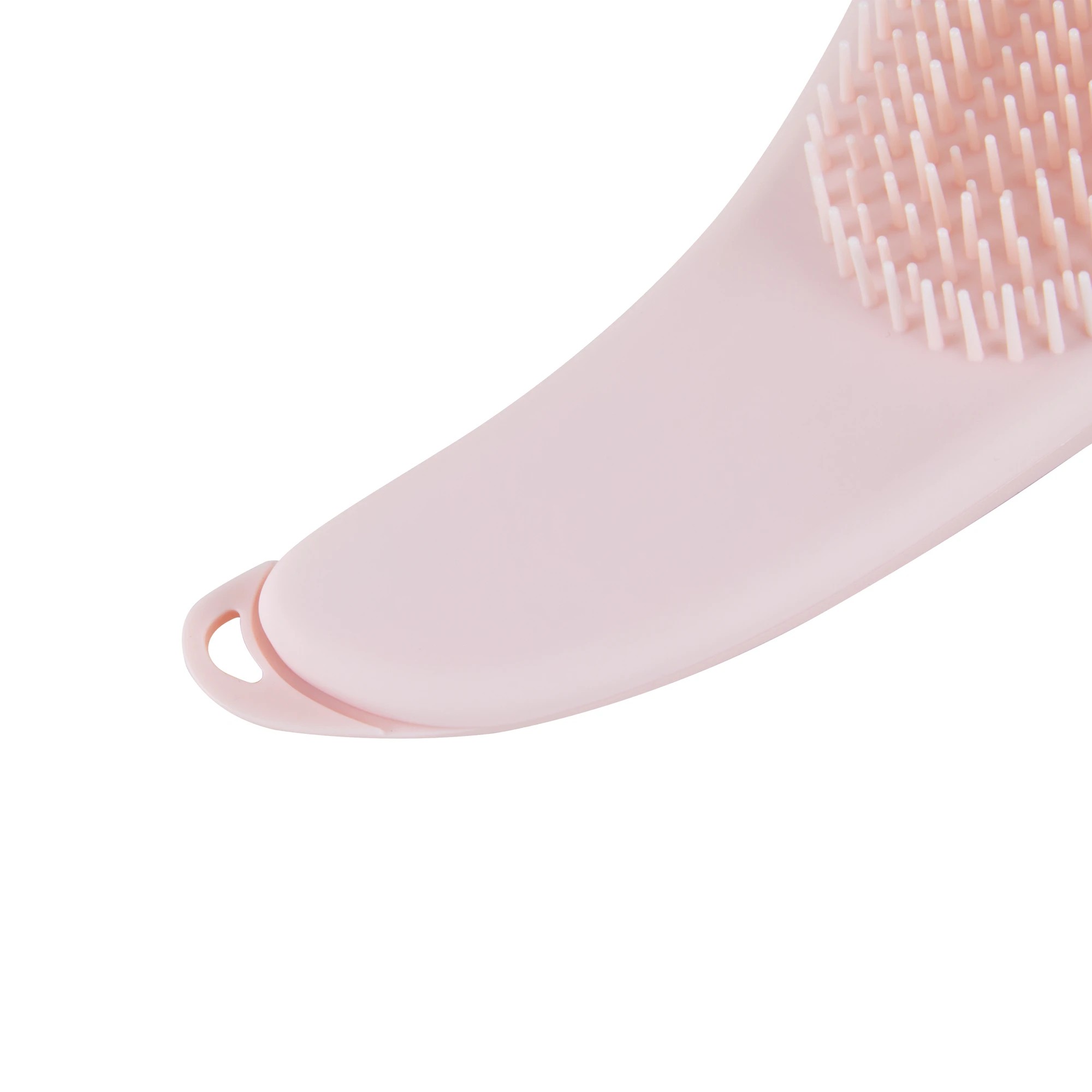 4 OXX Haircare Styling Detangler - Pink, 4 of 7