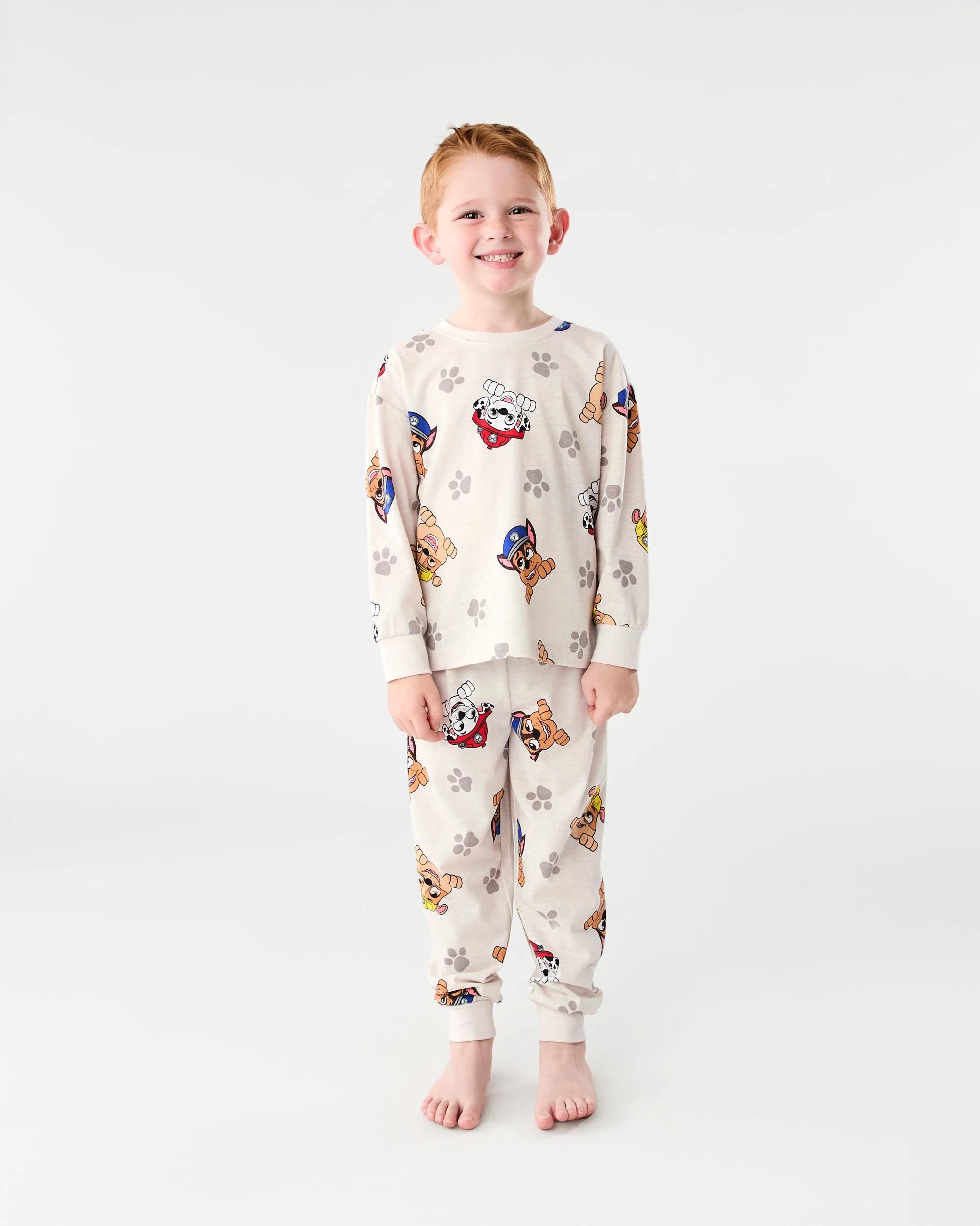 1 PAW Patrol License Pyjama Set Paw Patrol, 1 of 7