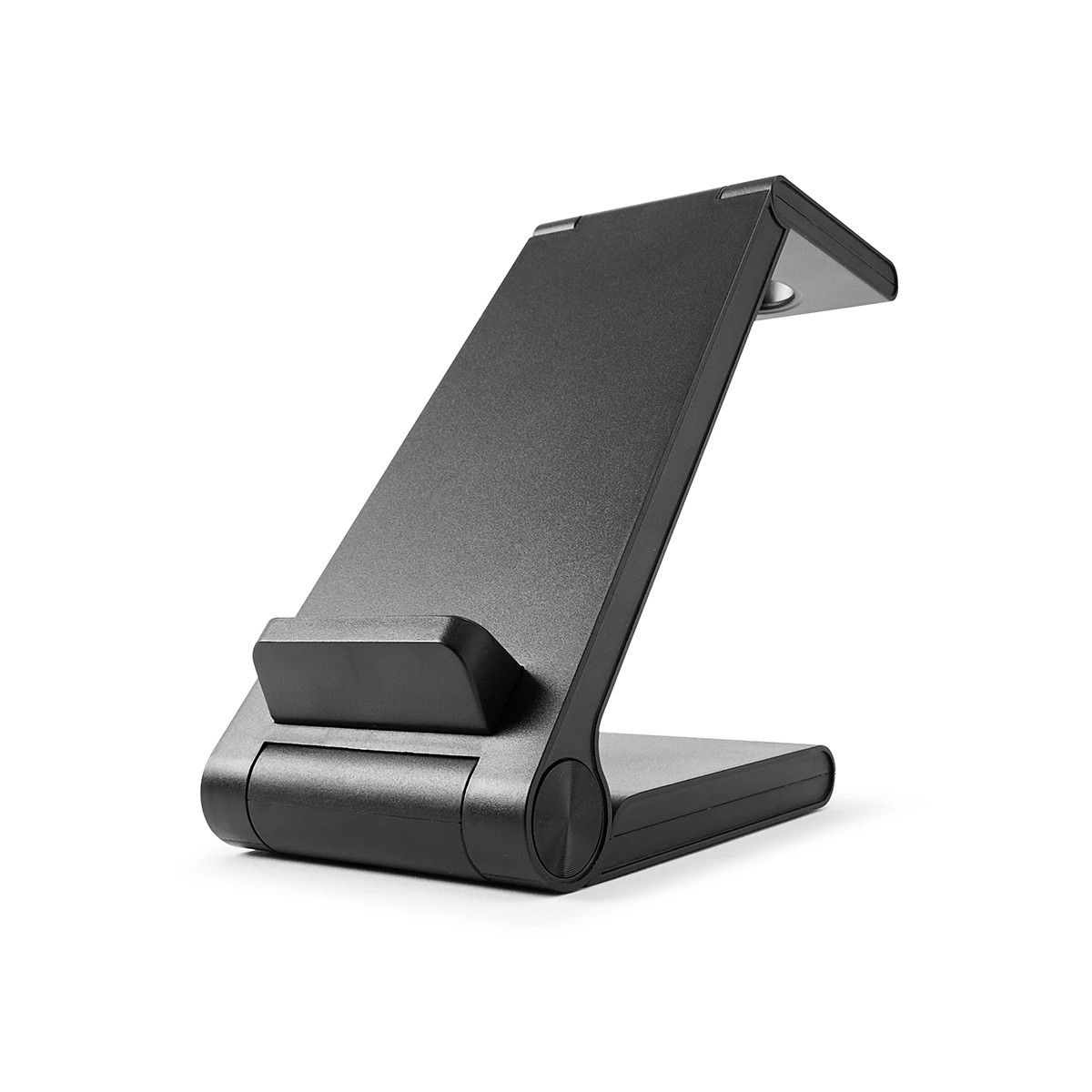 3 Wireless Desktop Charger - Black, 3 of 10