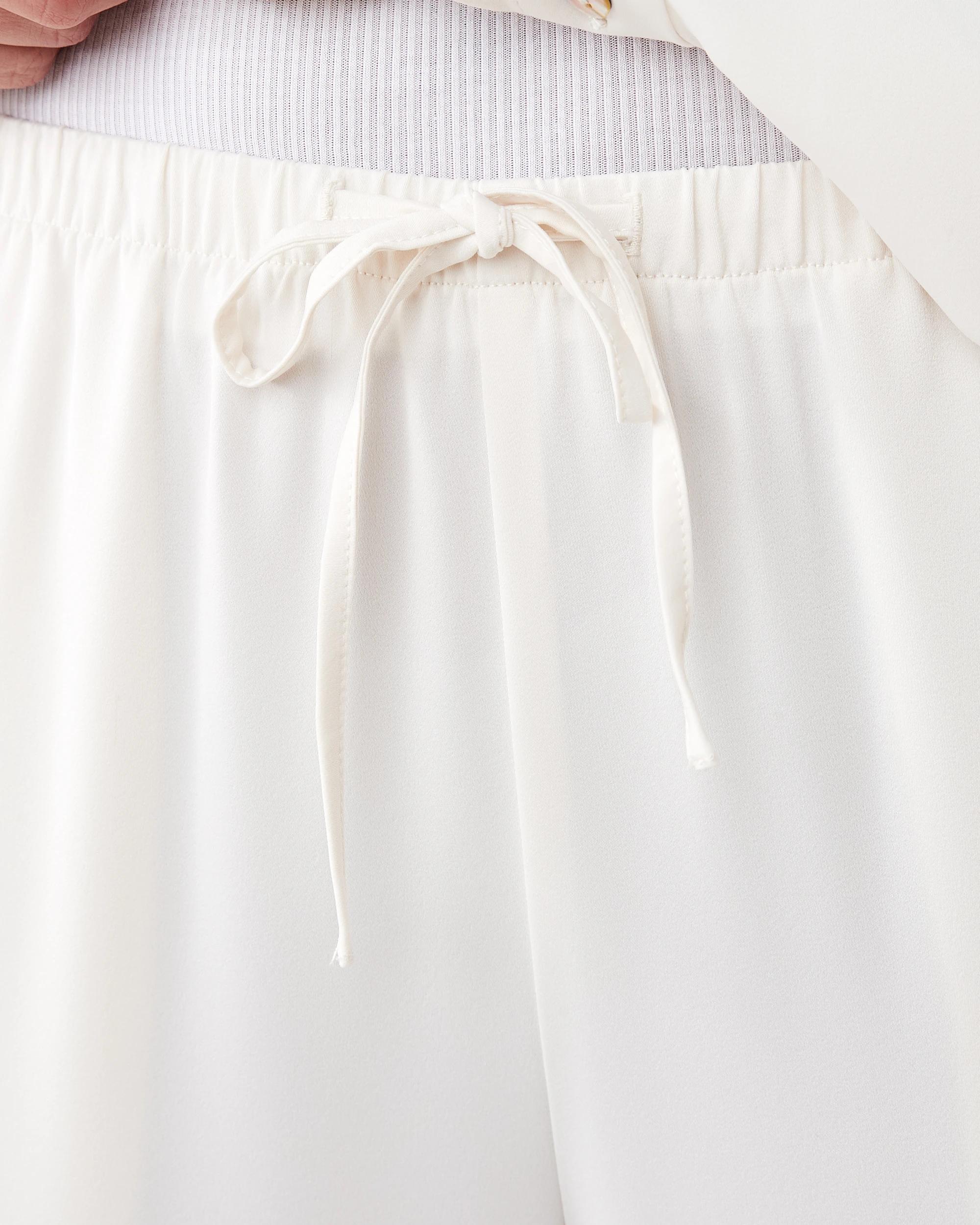 5 Satin Pants Vanillaoat, 5 of 7