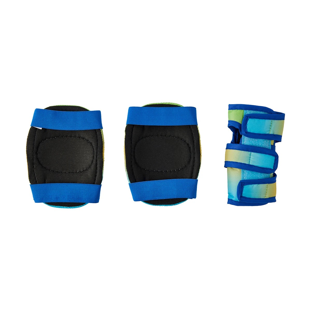3 Junior Protective Set - Blue, 3 of 4