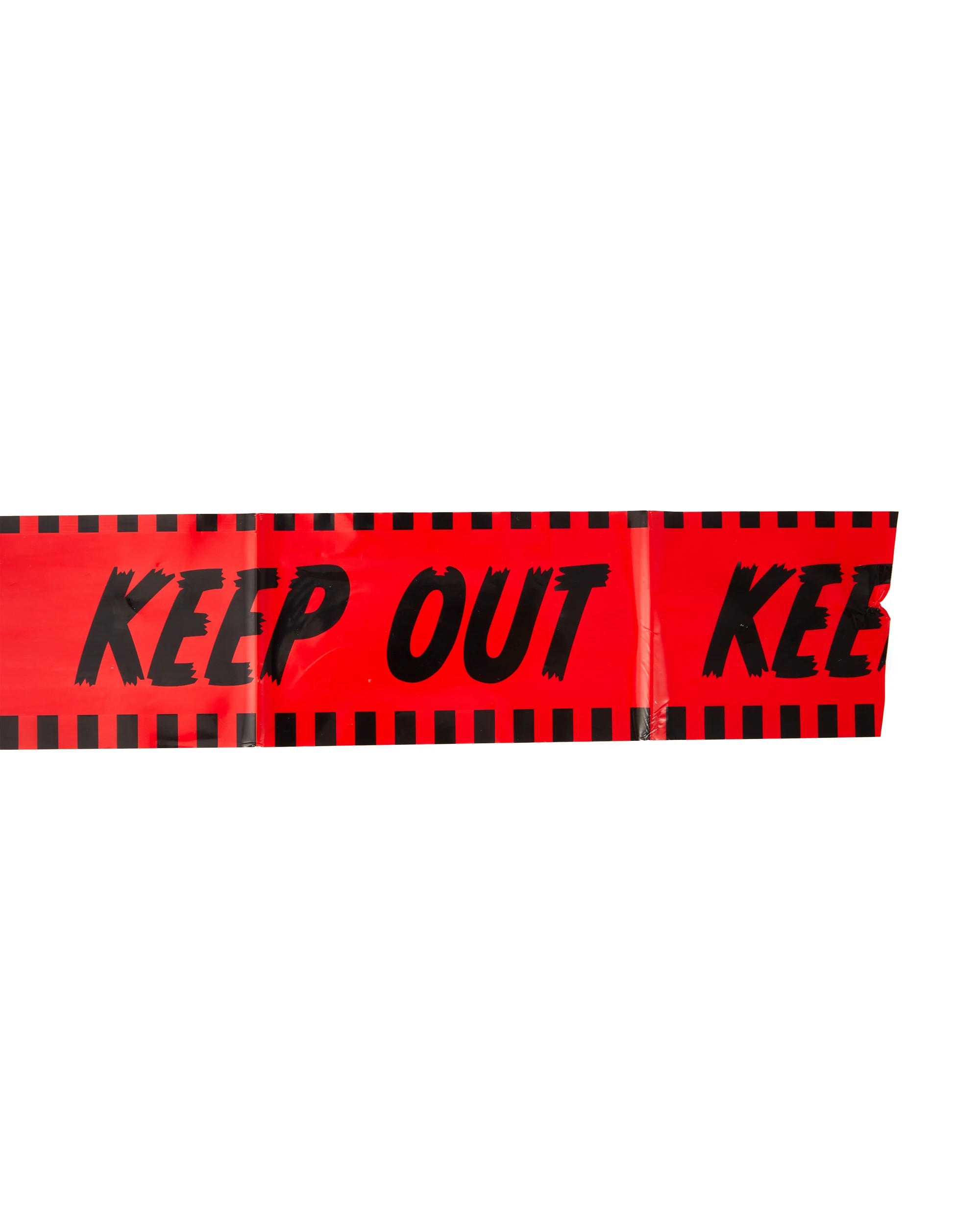 3 Caution Tape - Assorted, 3 of 5