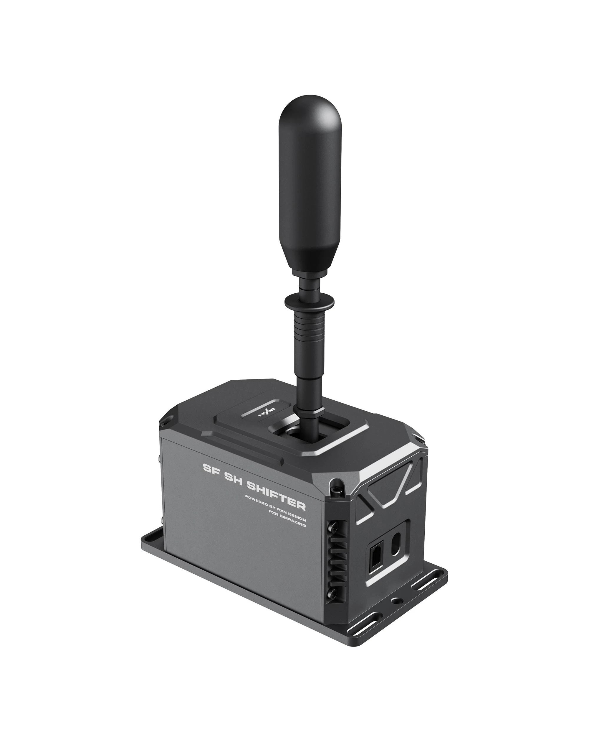 6 PXN SF SH H Pattern Shifter, 6 of 8