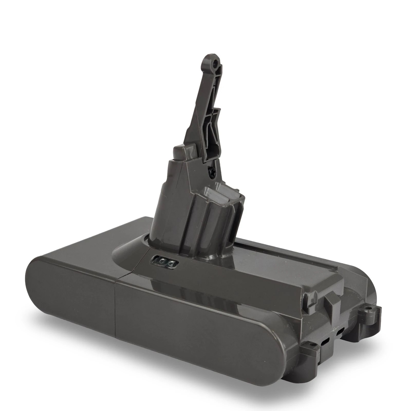 5 Hygieia Battery For Dyson V7 & V8 (SV10, SV11, SV25, SV37) Vacuum Cleaners - Grey, 5 of 6