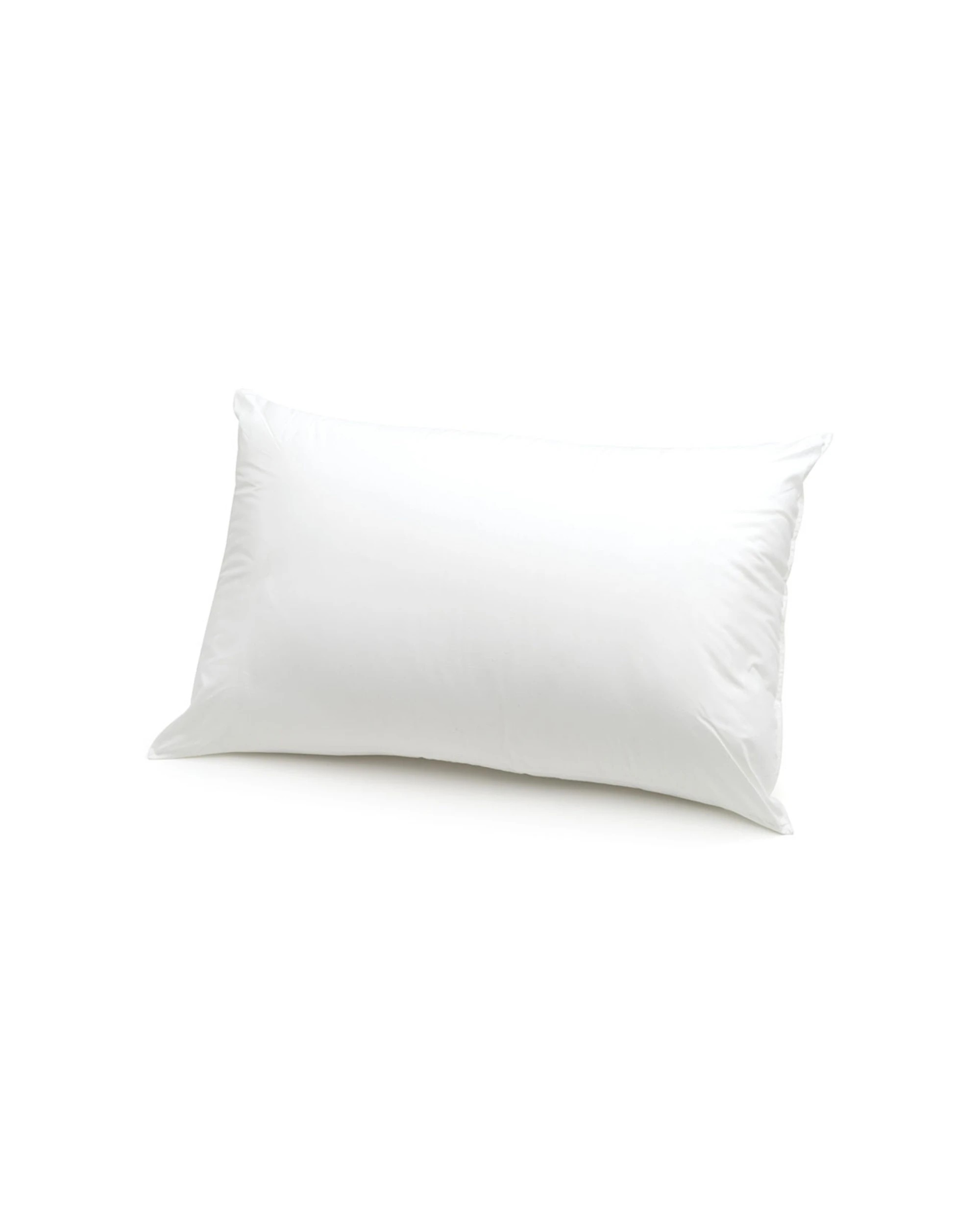 2 Jason Firm Allergy Sensitive Washable Pillow - White, 2 of 3
