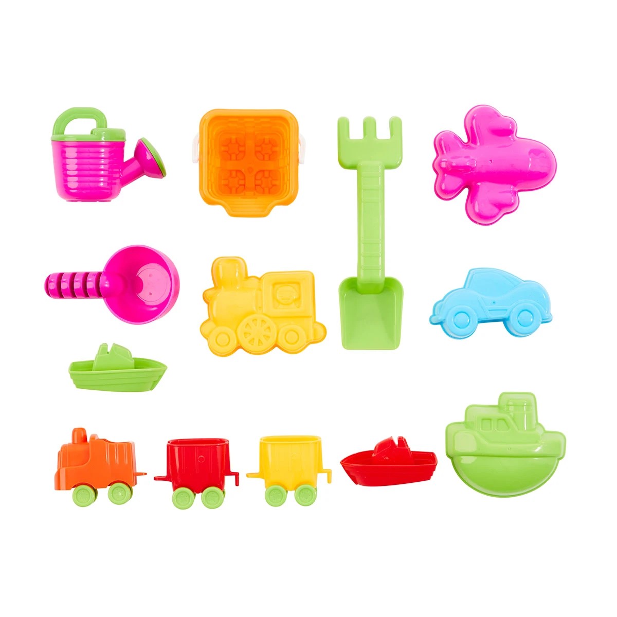 9 Sand and Water Table, 9 of 9