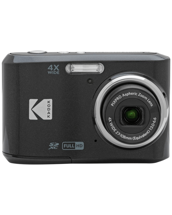 Kodak FZ45 16MP Digital Camera Black