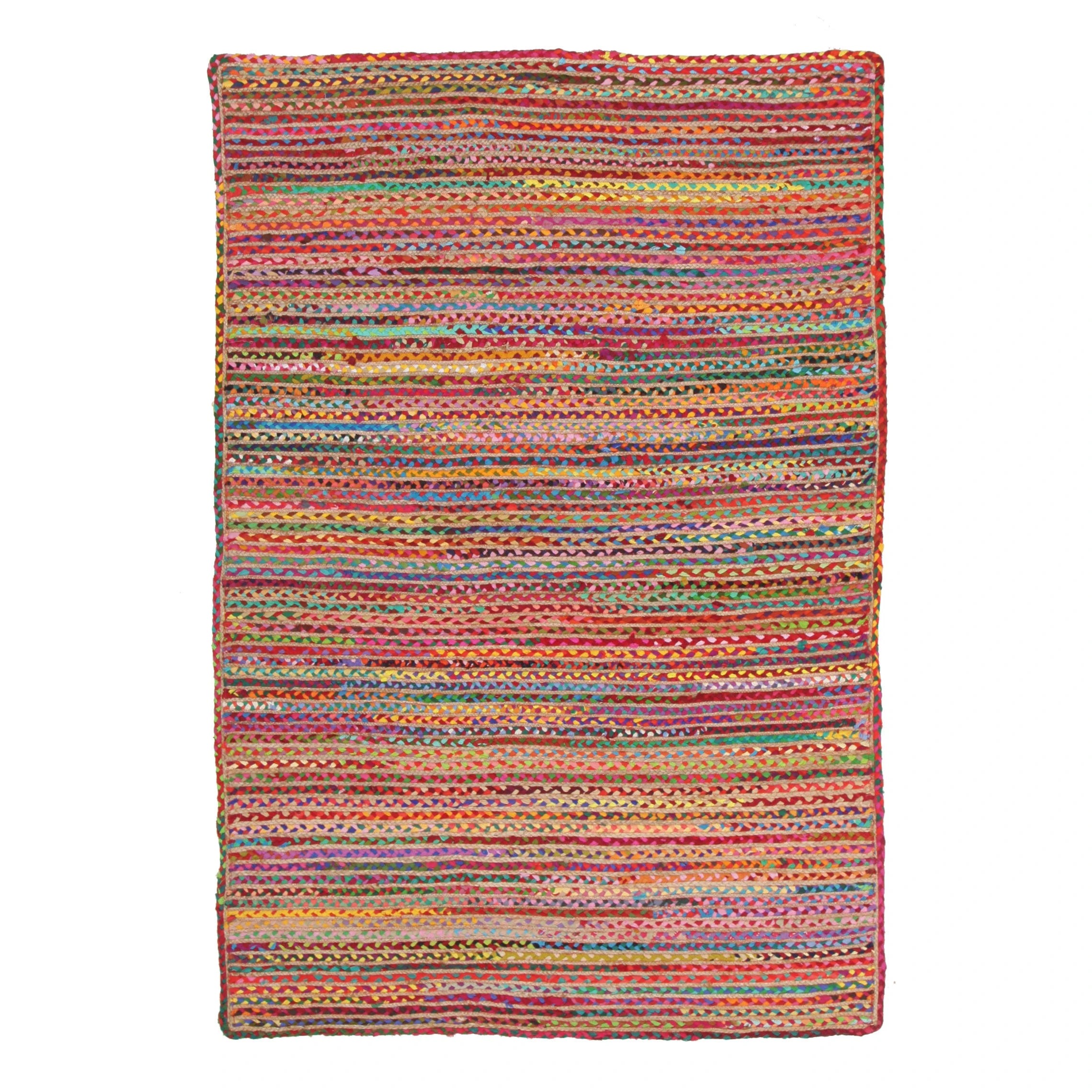 1 Common Ground Rugs Solace 88 320x230cm - Natural, 1 of 4