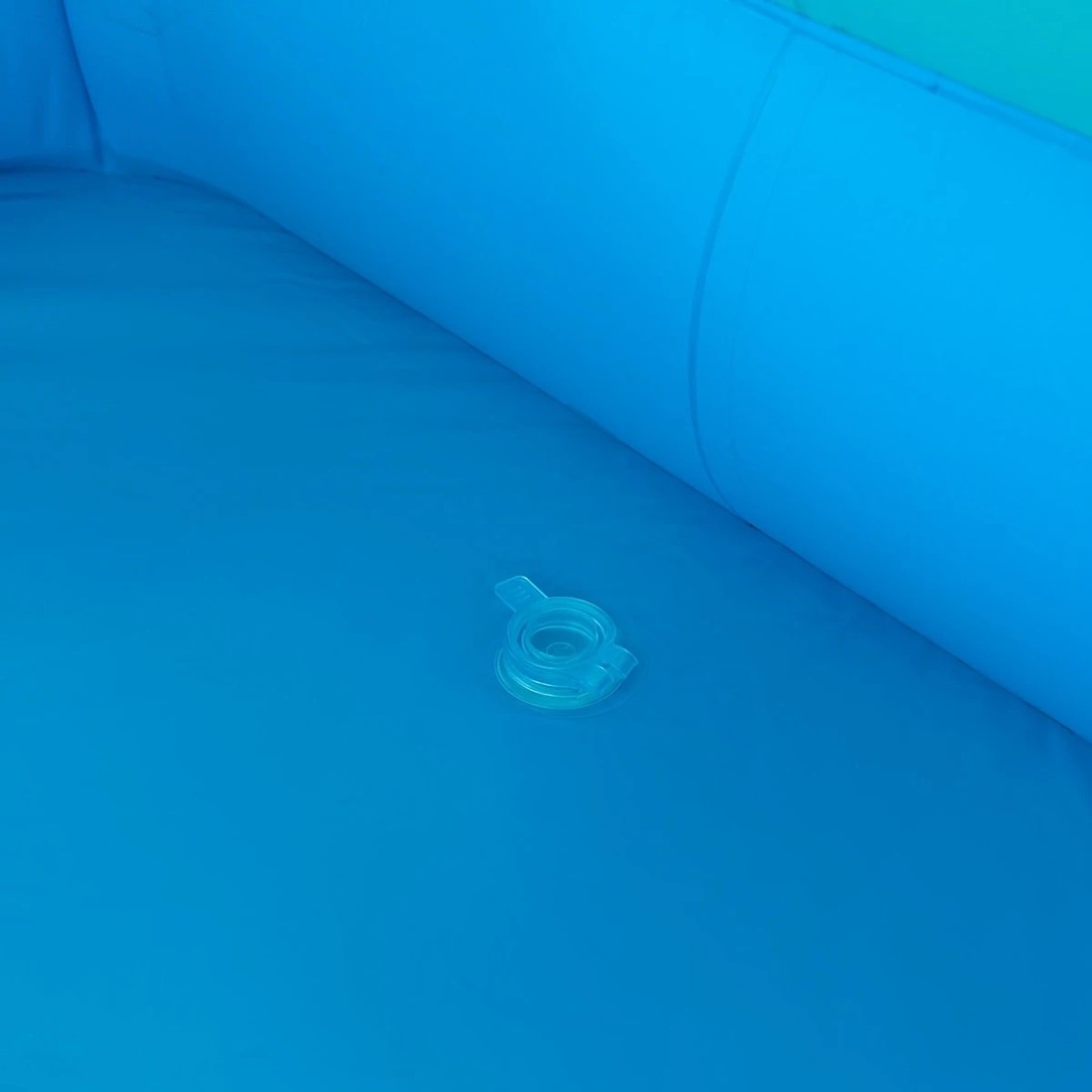6 Inflatable Pool With Canopy, 6 of 8