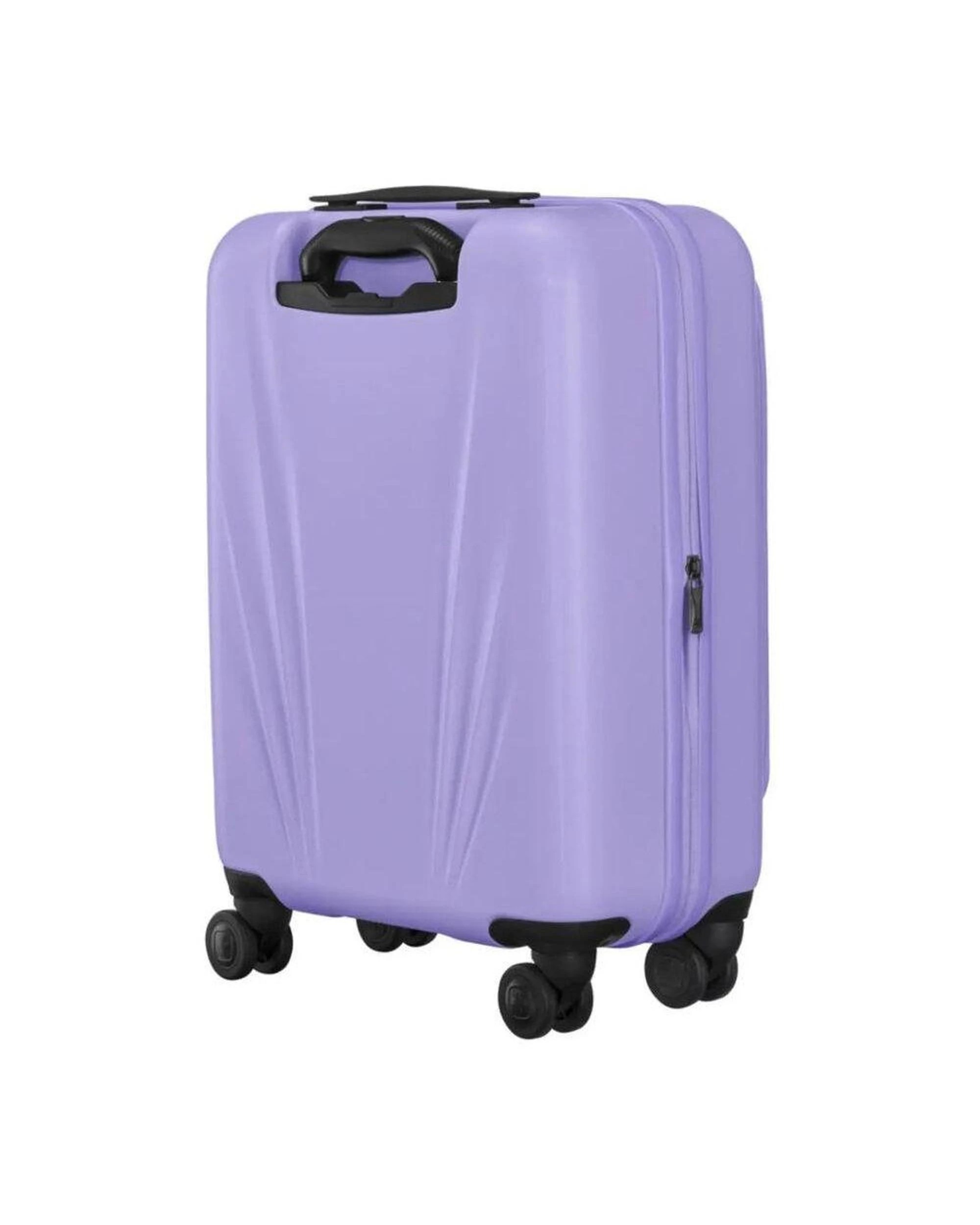7 Wenger Skyon Hardside 2 Piece Luggage Set, 7 of 10