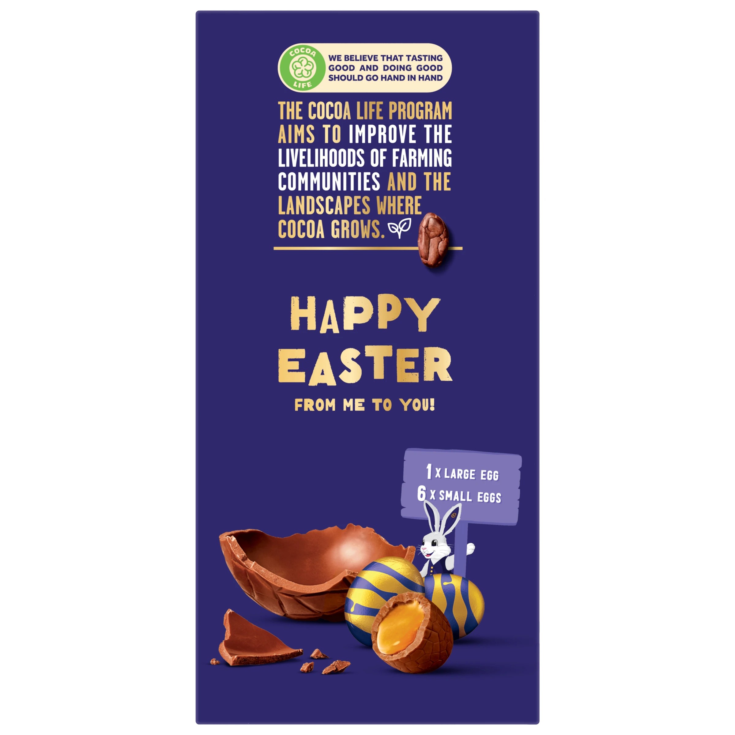 5 Cadbury Caramello Gift Box 170g, 5 of 6