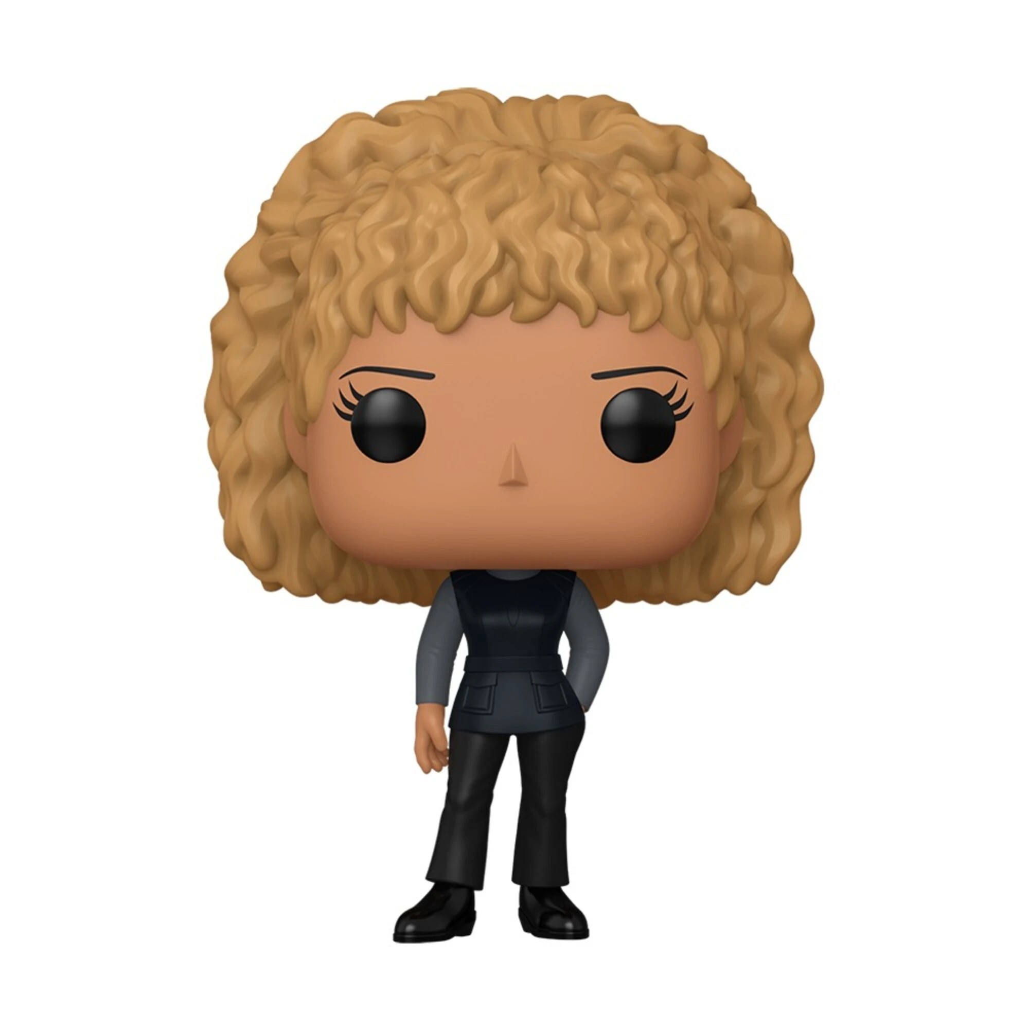 1 Star Trek: Picard - Raffi Musiker Pop! Vinyl Figure, 1 of 1