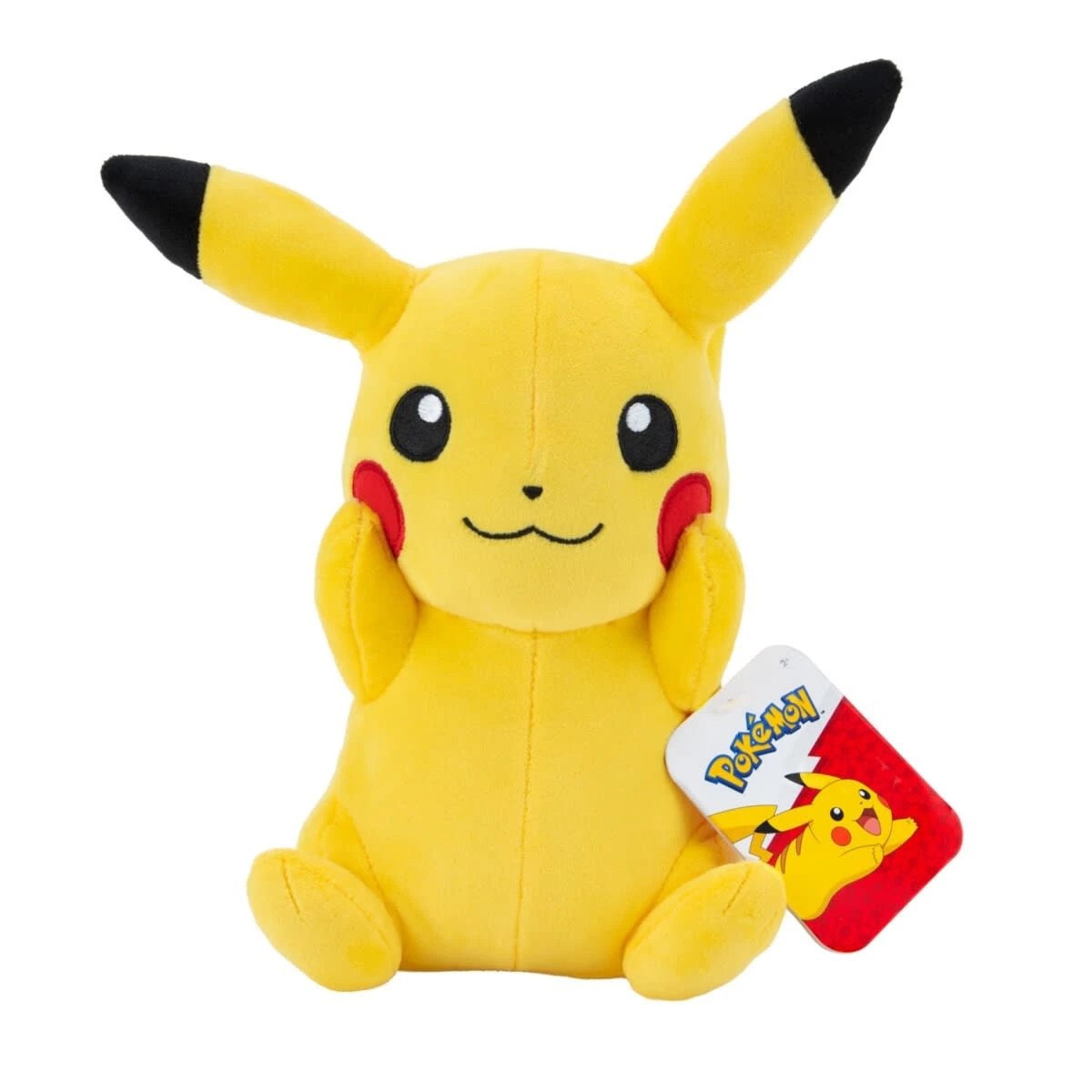 7 20cm Pokemon Plush Toy - Assorted, 7 of 7