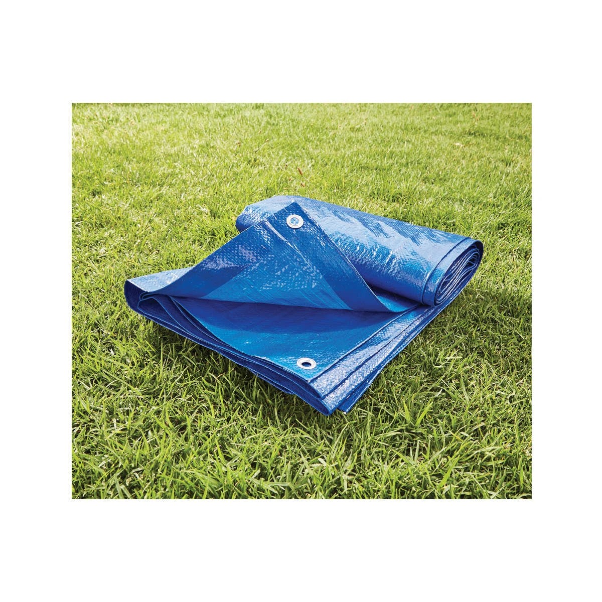 4 10' X 12' Tarp, 4 of 10