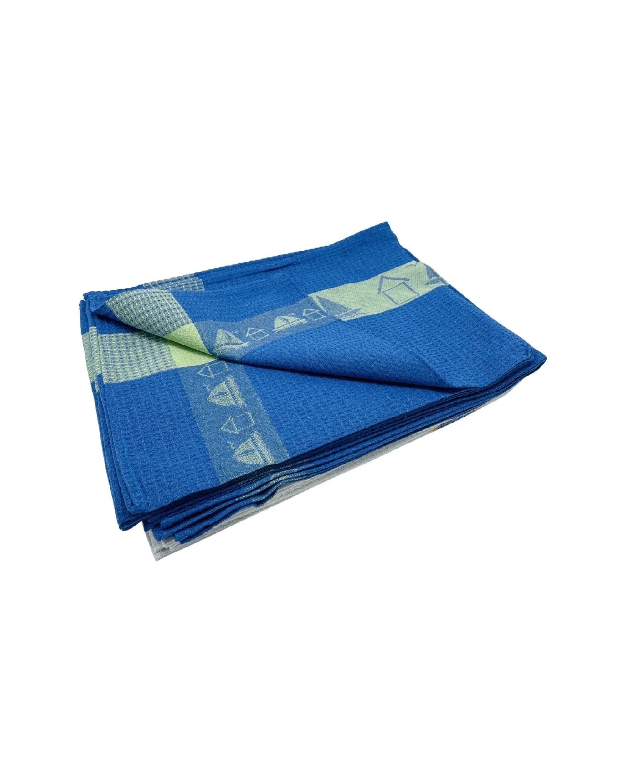 2 BR Home 100% Cotton Tea Towel Commercial Grade, 2 of 5