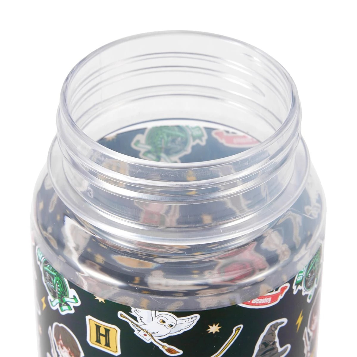 5 7 Piece Wizarding World Harry Potter Stationery Set, 5 of 6