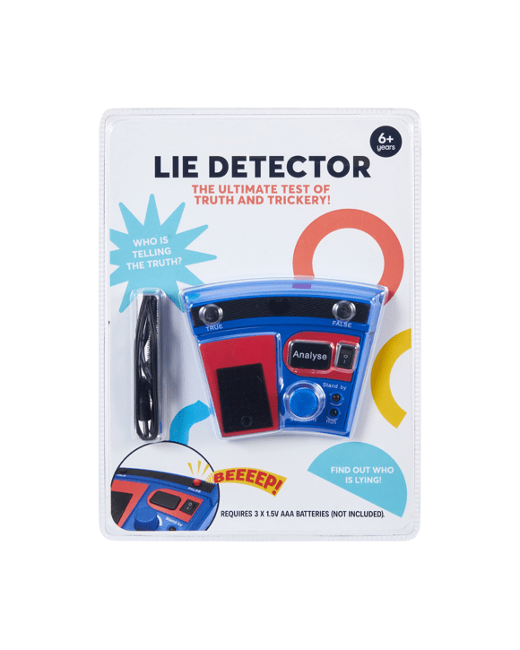 Lie Detector