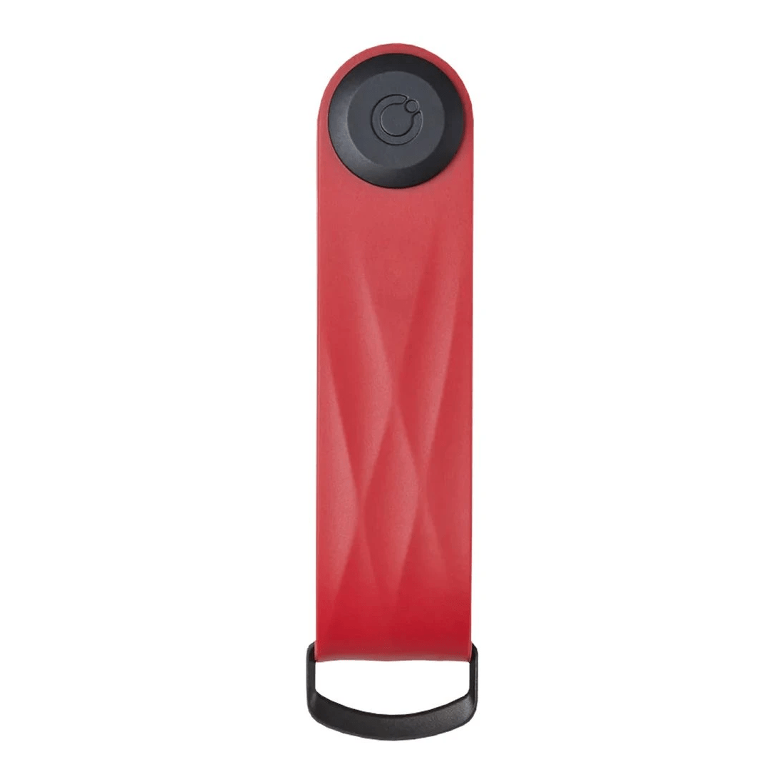 4 Orbitkey Organiser Lite Active Ruby, 4 of 4