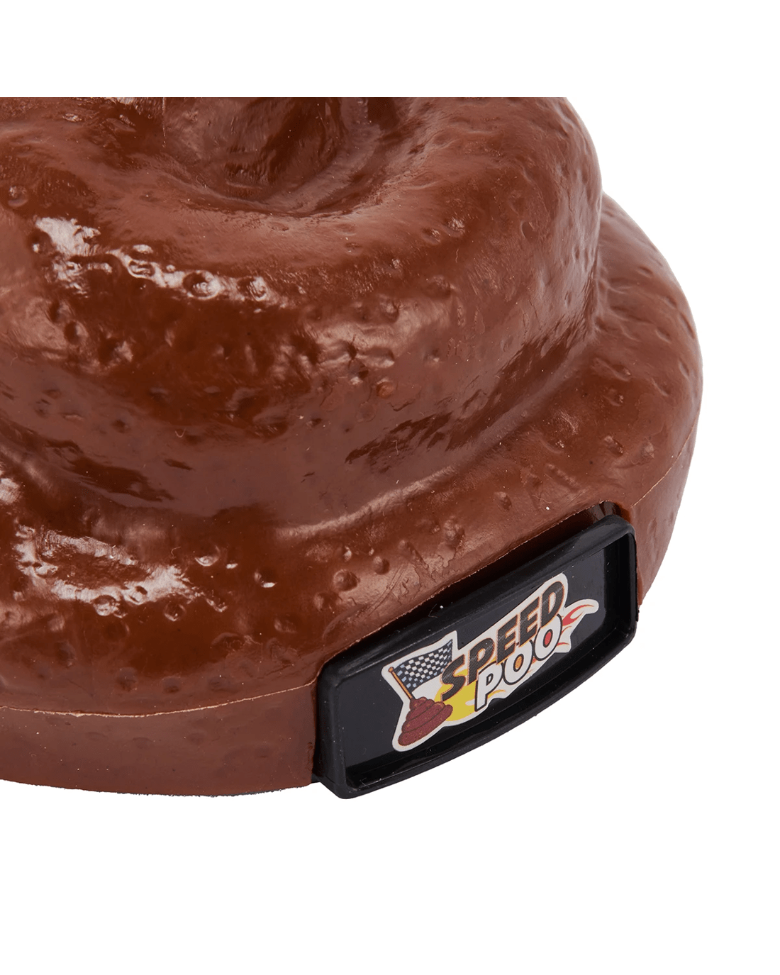 9 Drive and Spin Speed Poo, 9 of 10