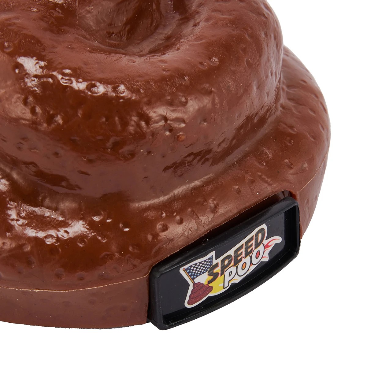 9 Drive and Spin Speed Poo, 9 of 10