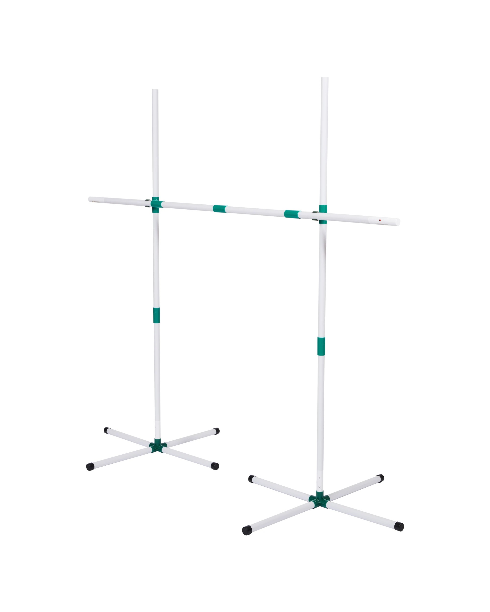 1 Light Up 2-in-1 High Jump and Limbo Set, 1 of 9