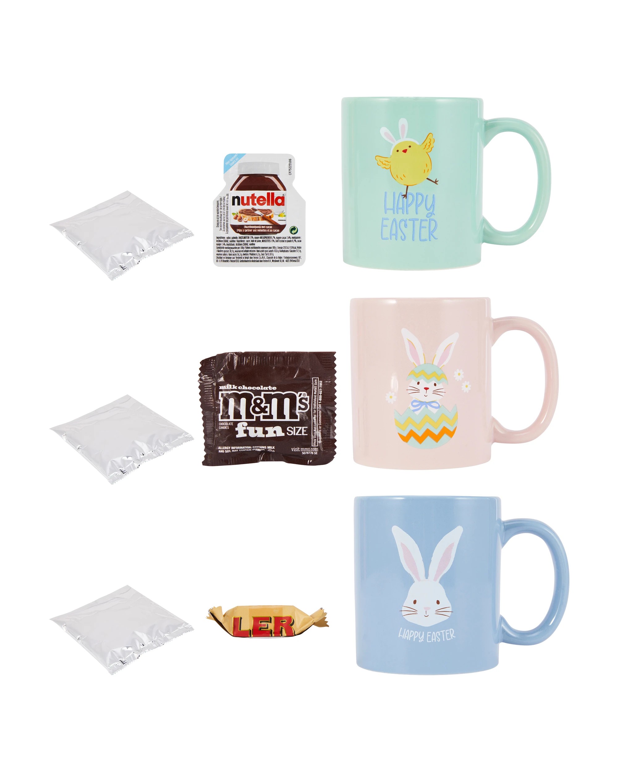 2 Mug Cake - Assorted, 2 of 6