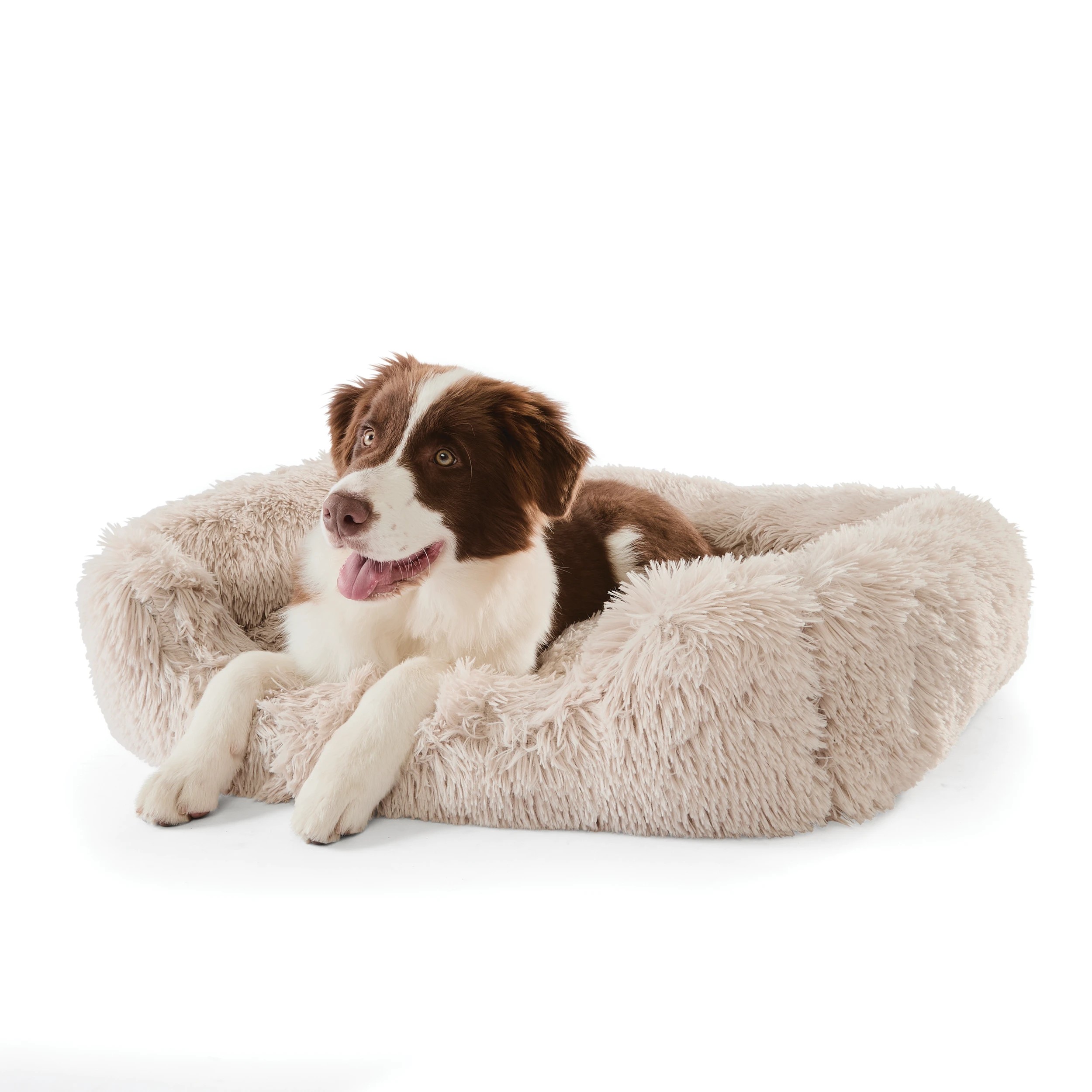 1 Pet Bed Comfort - Large, 1 of 10