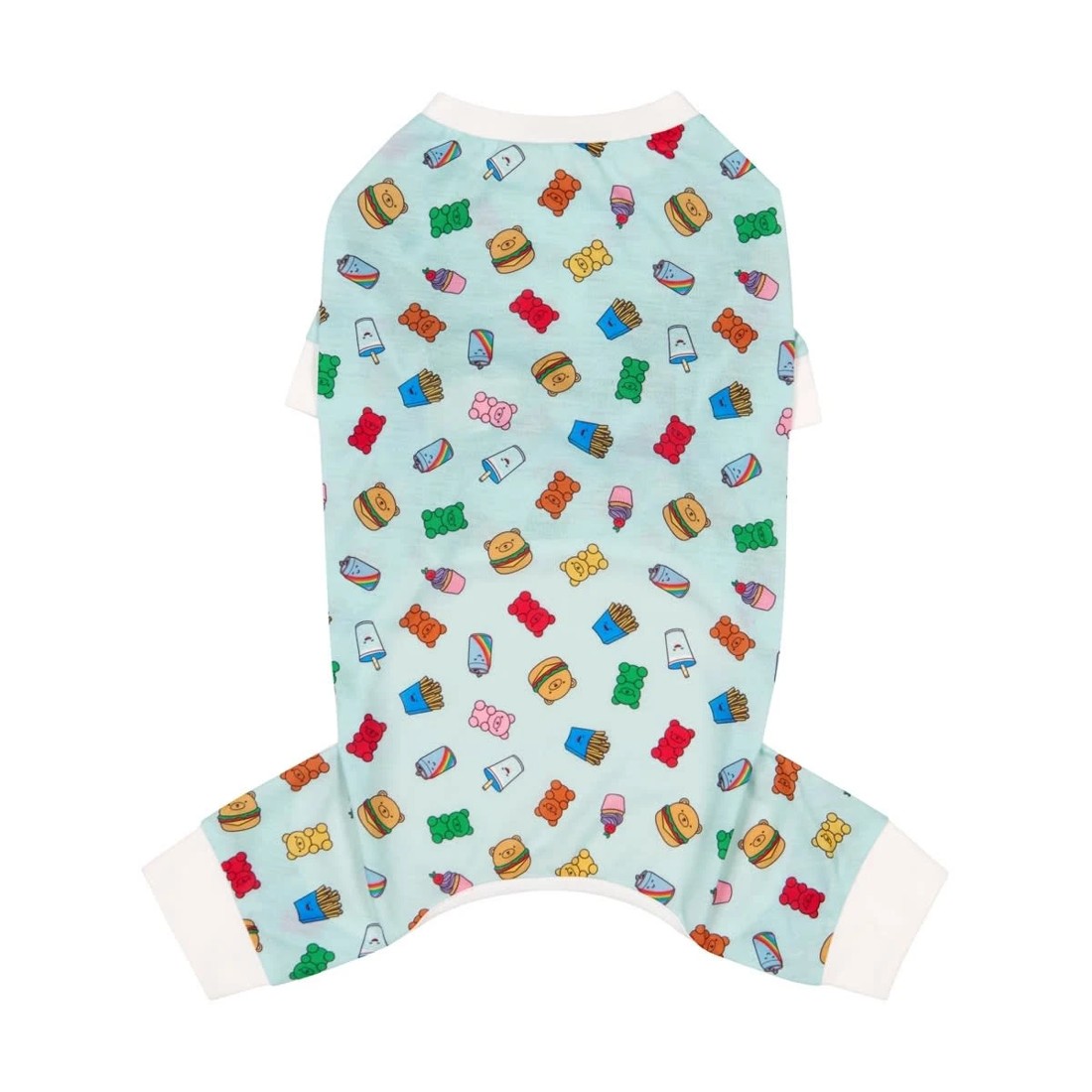 5 Pet Novelty Pyjamas - Large, 5 of 10