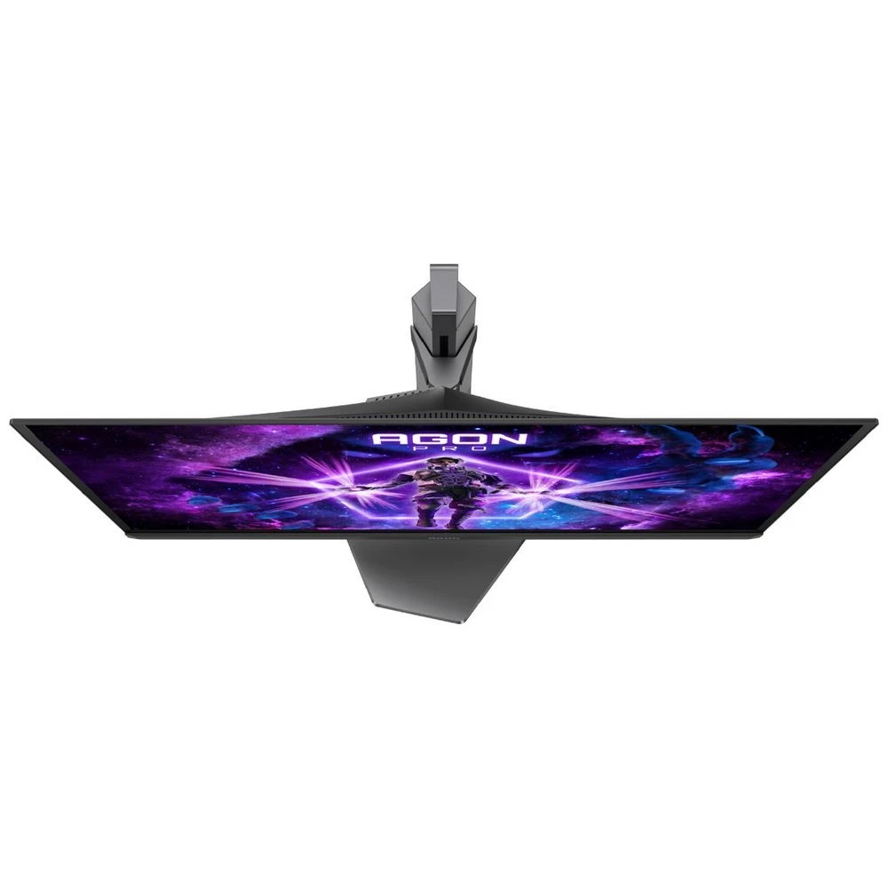 4 AOC 27" QHD 240HZ 0.03ms OLED Gaming Monitor AG276QZD2, 4 of 8