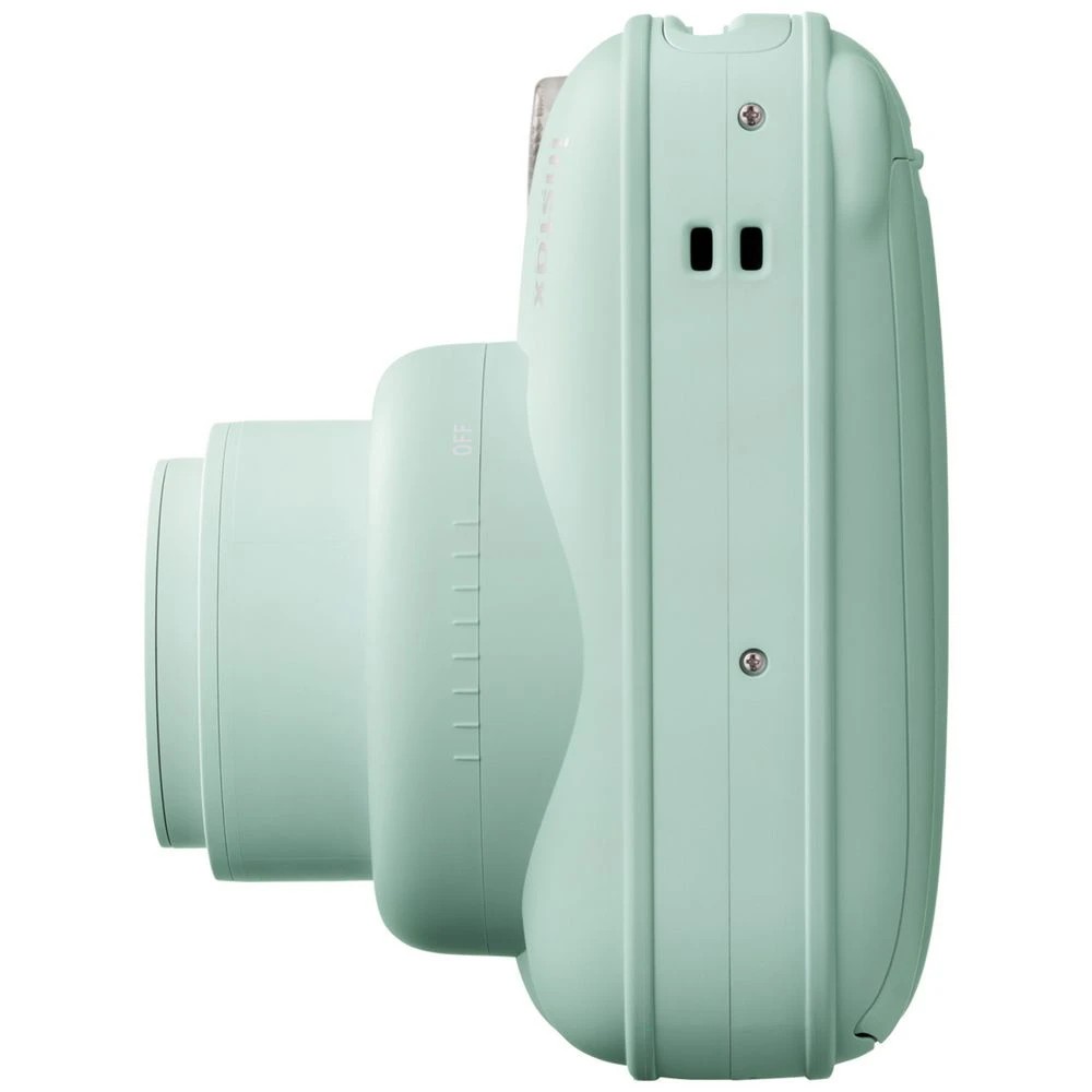 4 FujiFilm INSTAX mini 13 Instant Camera Green, 4 of 8
