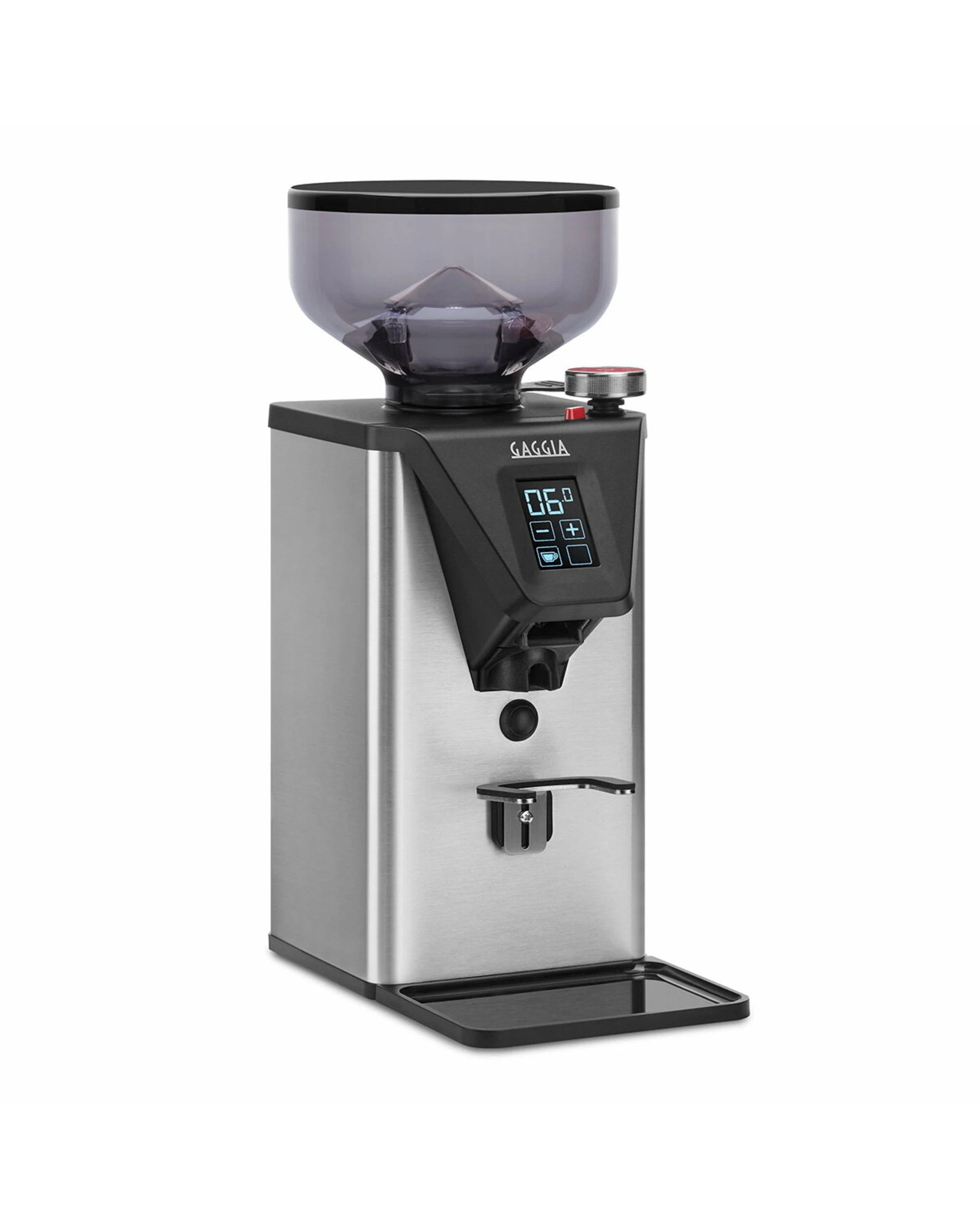 4 Gaggia Premium MDF 55 Grinder, 4 of 4
