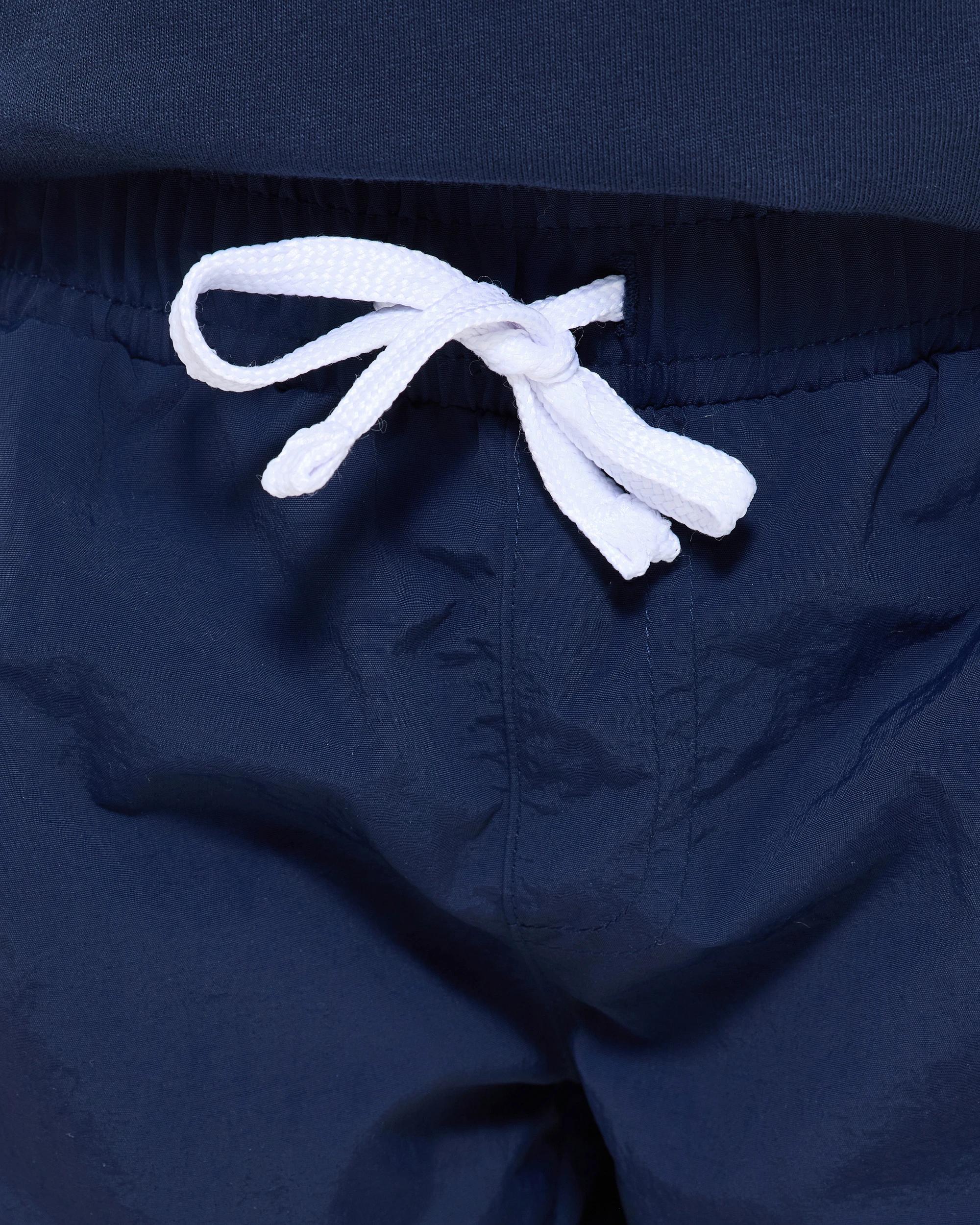 6 Caelem Shorts - Fila BLUE, 6 of 8