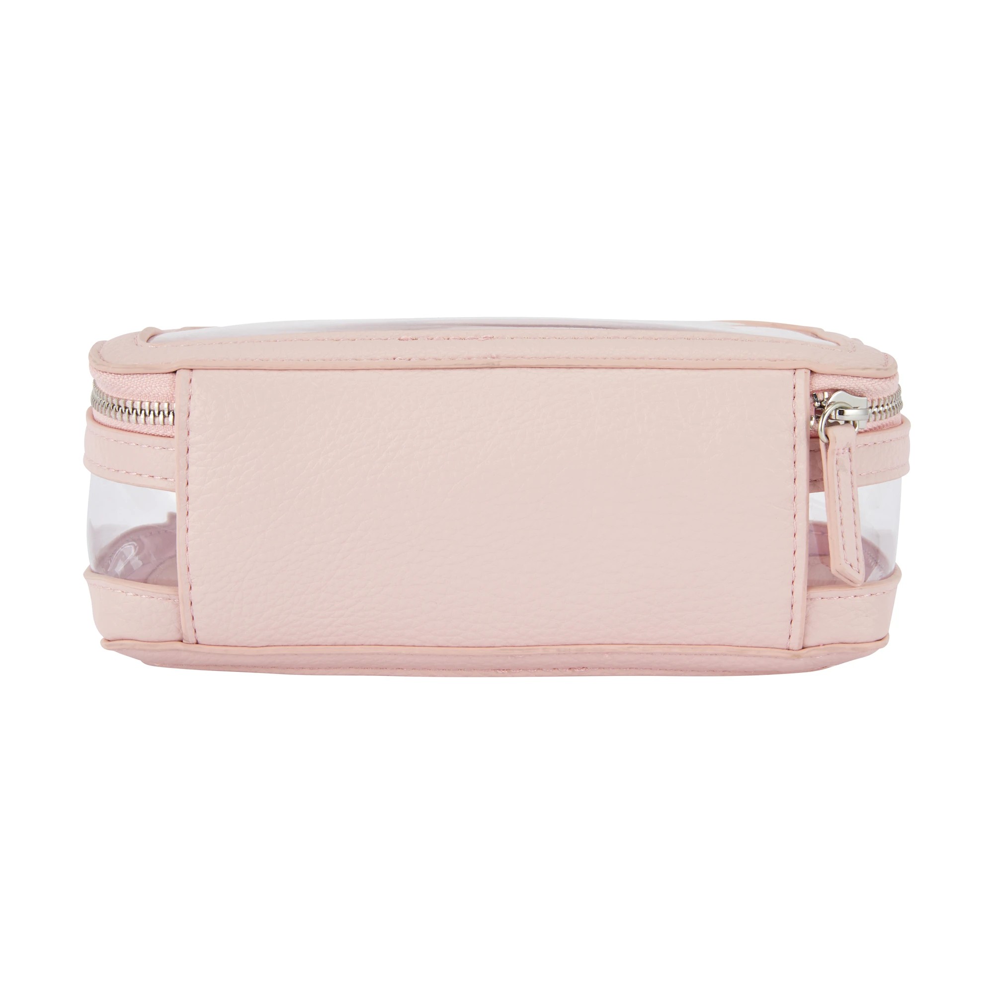 4 OXX Cosmetics Makeup Bag - Pink, 4 of 6